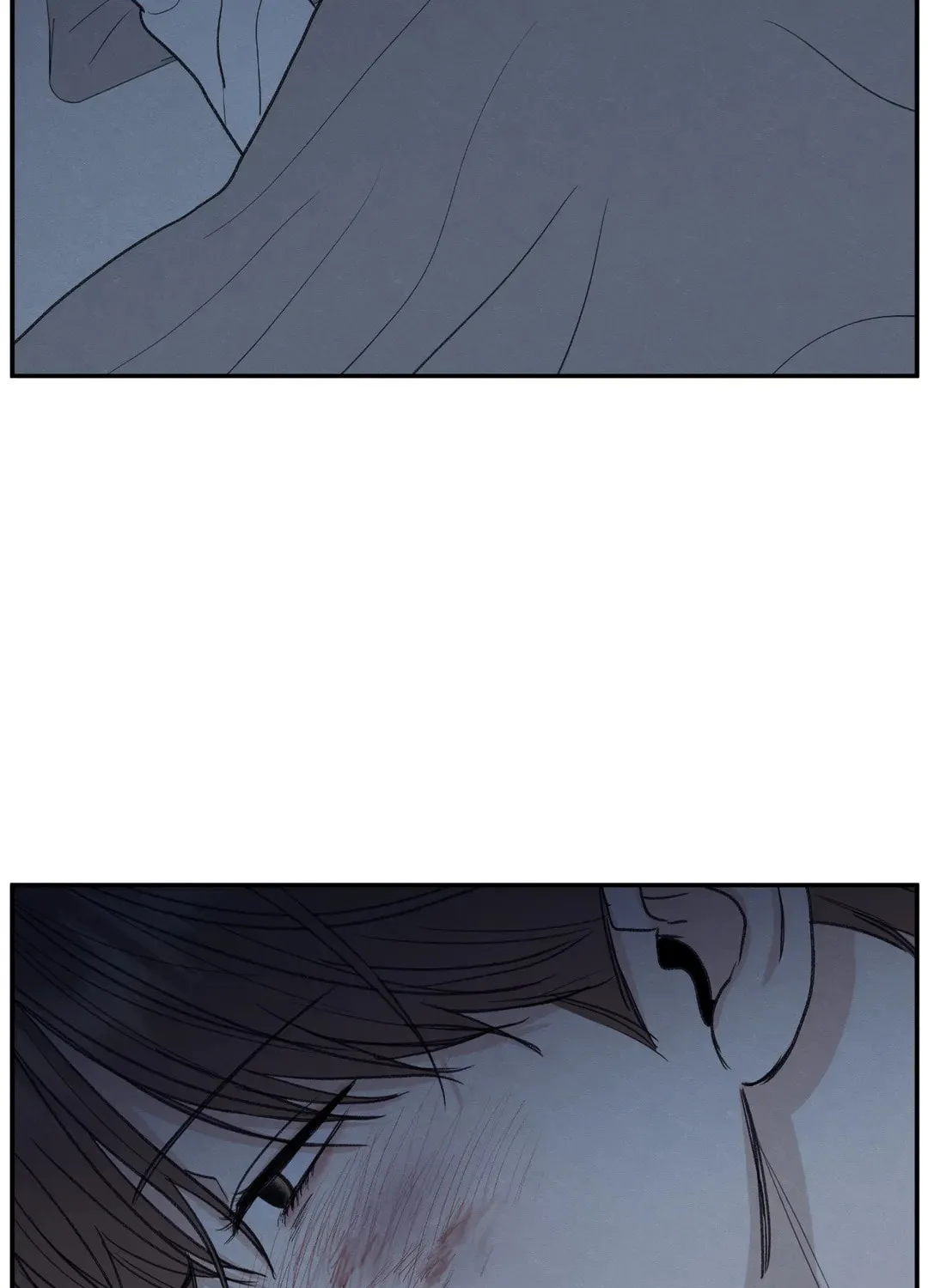 The Edge of Ambiguity Chapter 30 page 87 - 