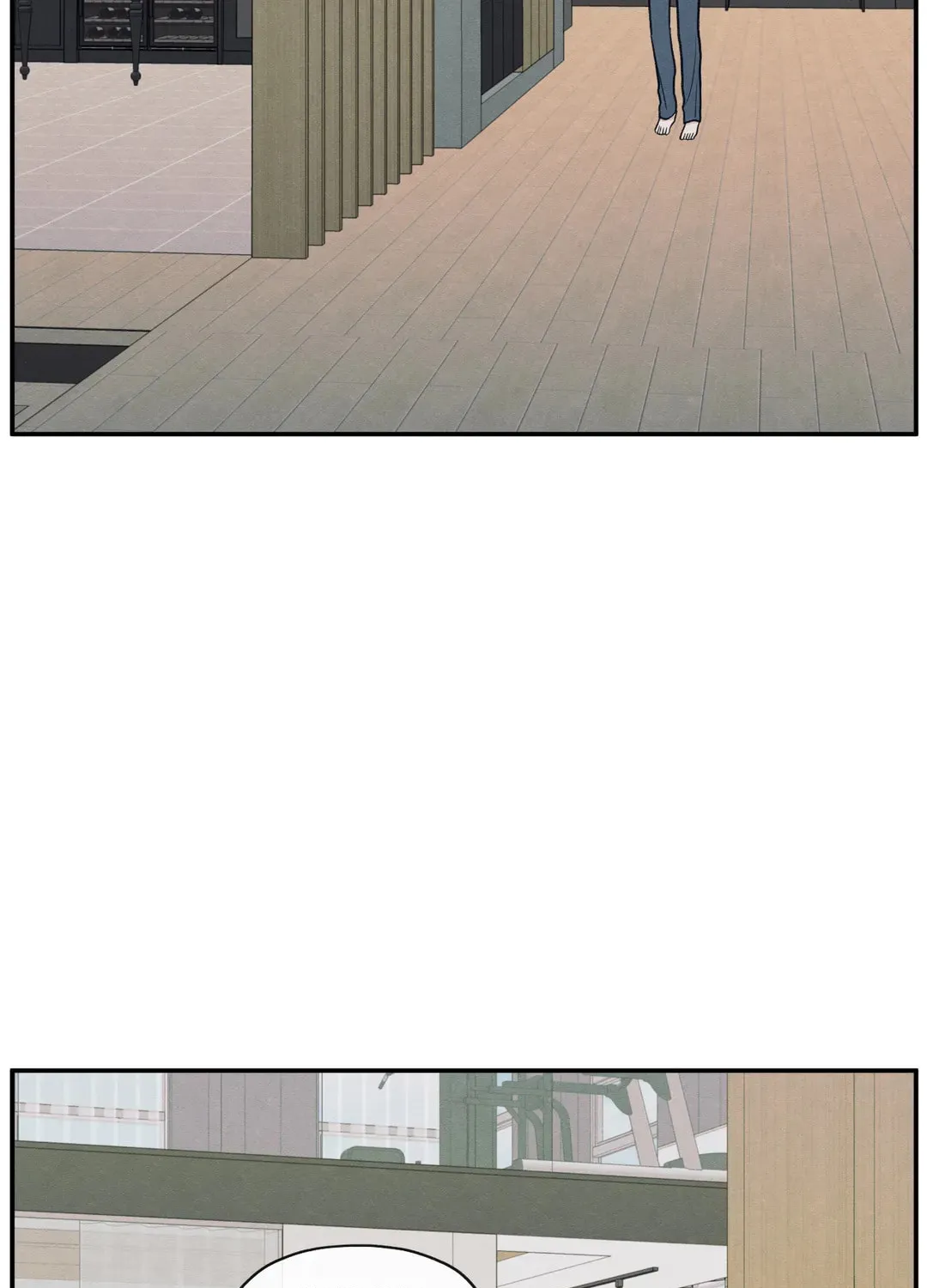 The Edge of Ambiguity Chapter 30 page 93 - 