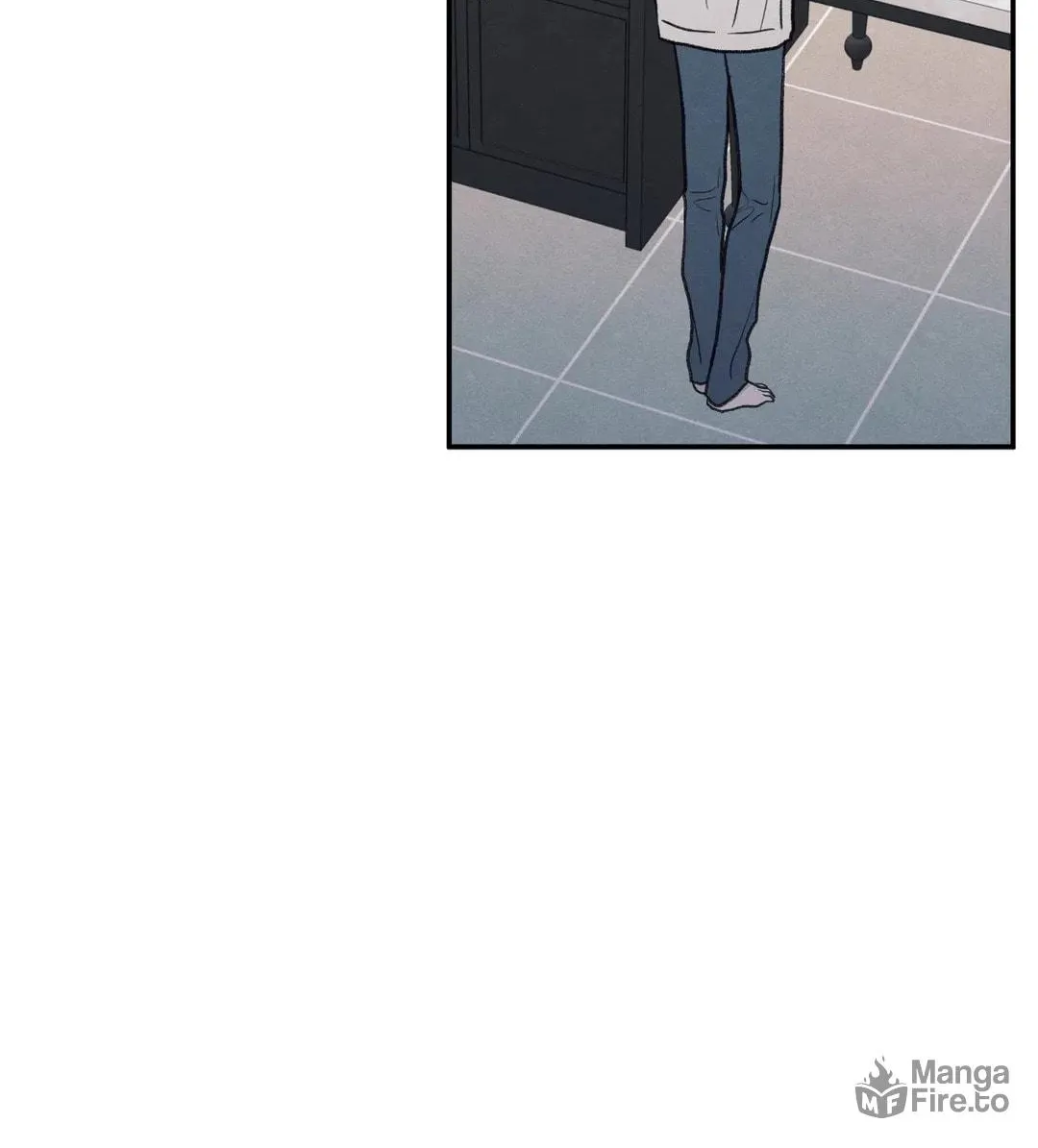 The Edge of Ambiguity Chapter 30 page 96 - 