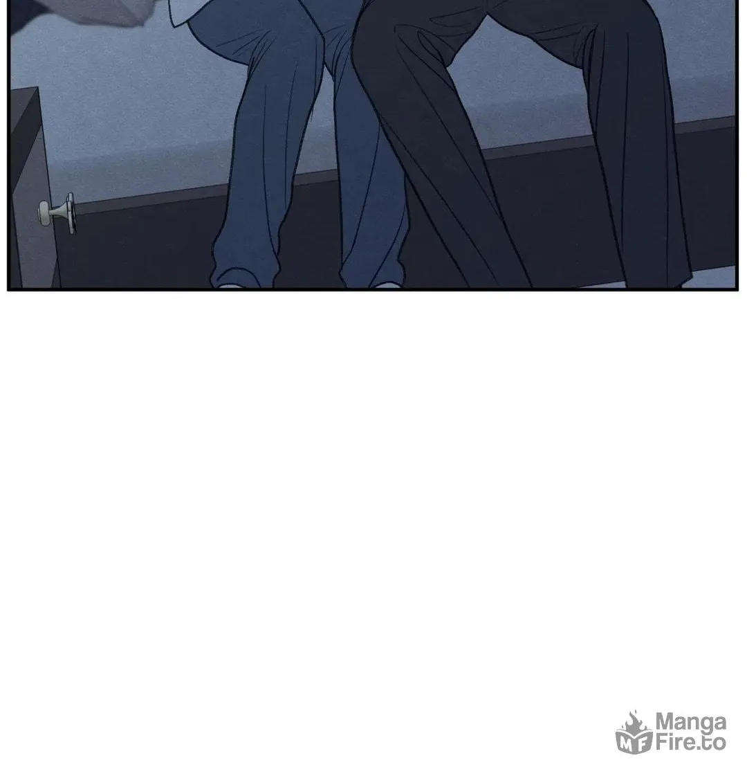 The Edge of Ambiguity Chapter 31 page 110 - 