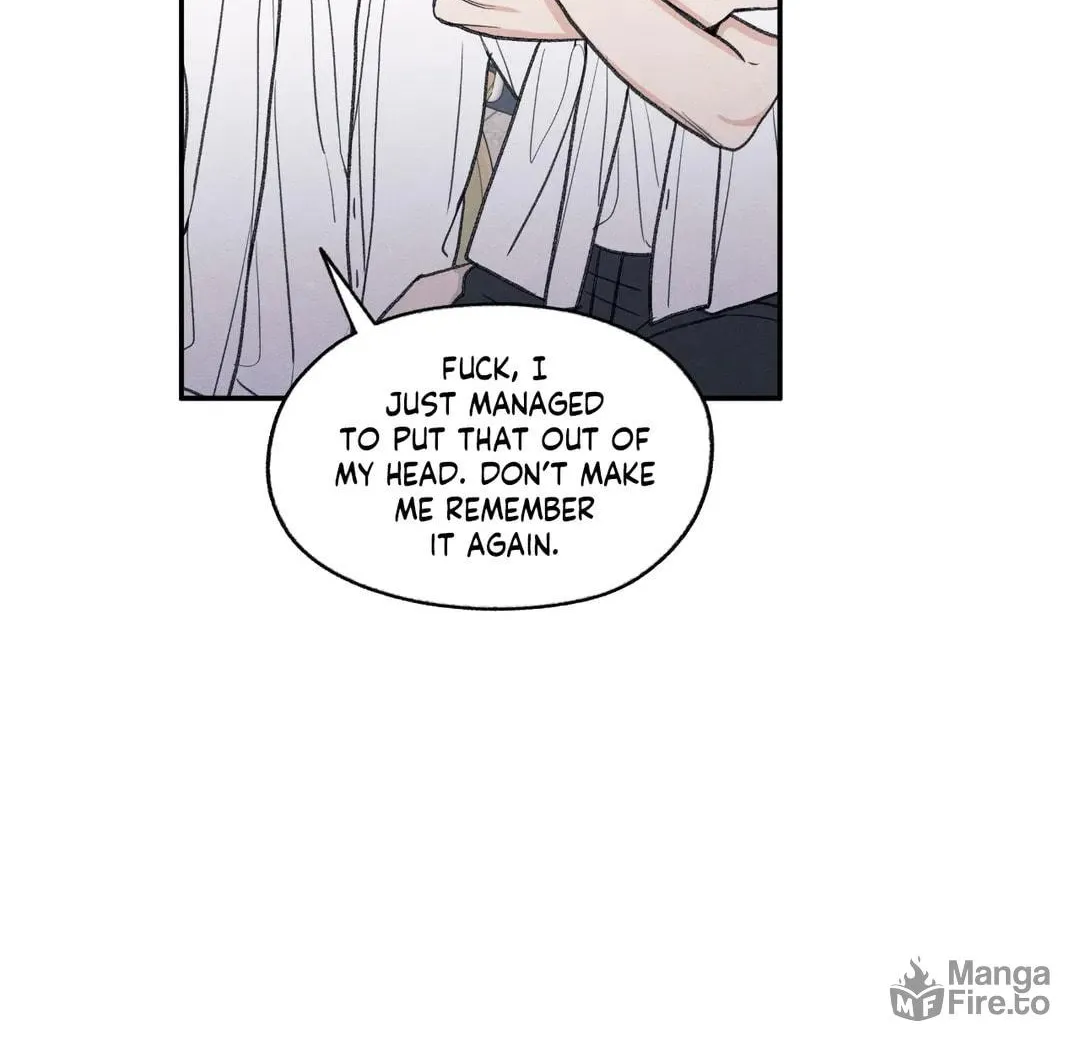 The Edge of Ambiguity Chapter 31 page 12 - 