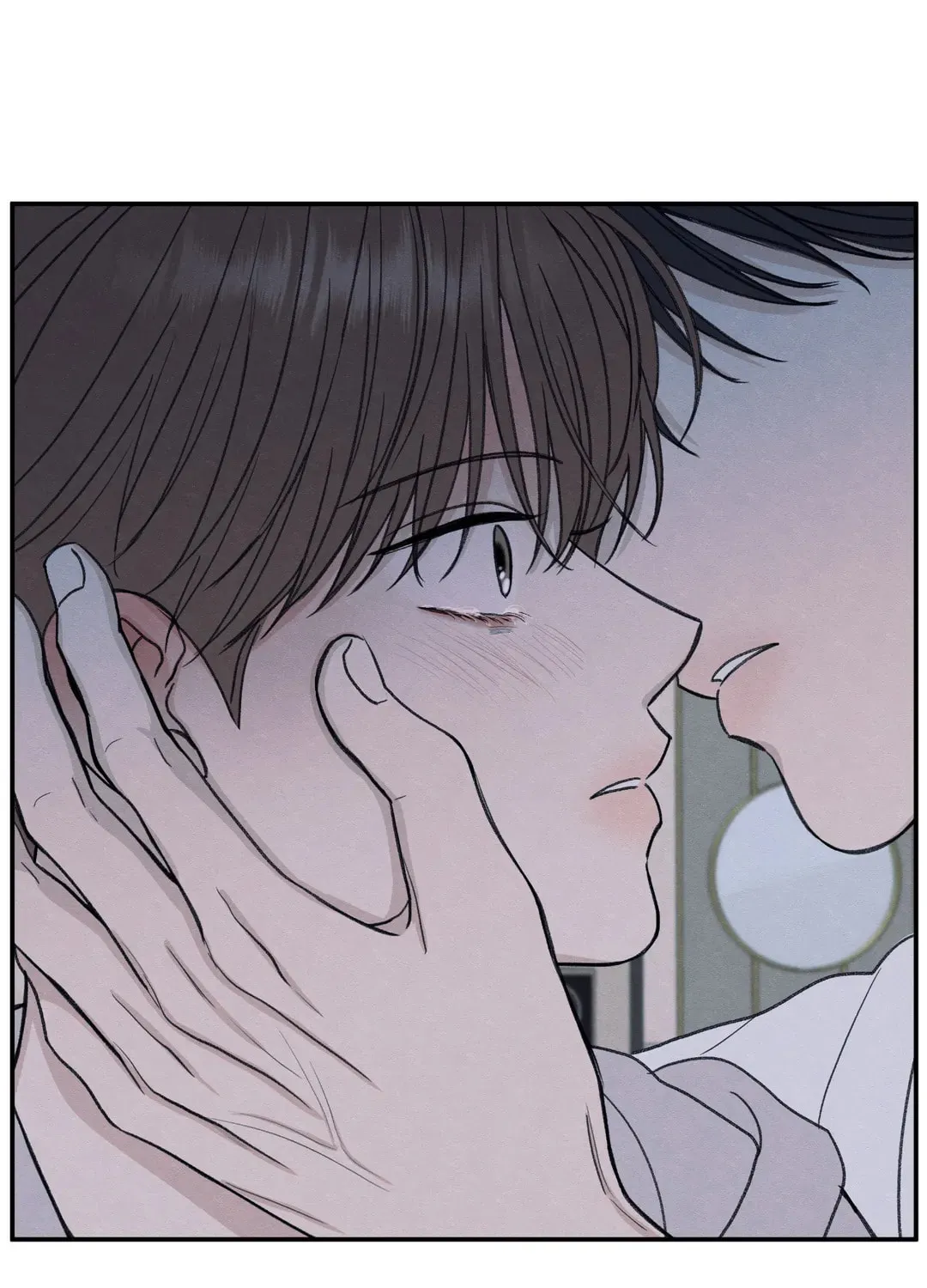 The Edge of Ambiguity Chapter 31 page 111 - 