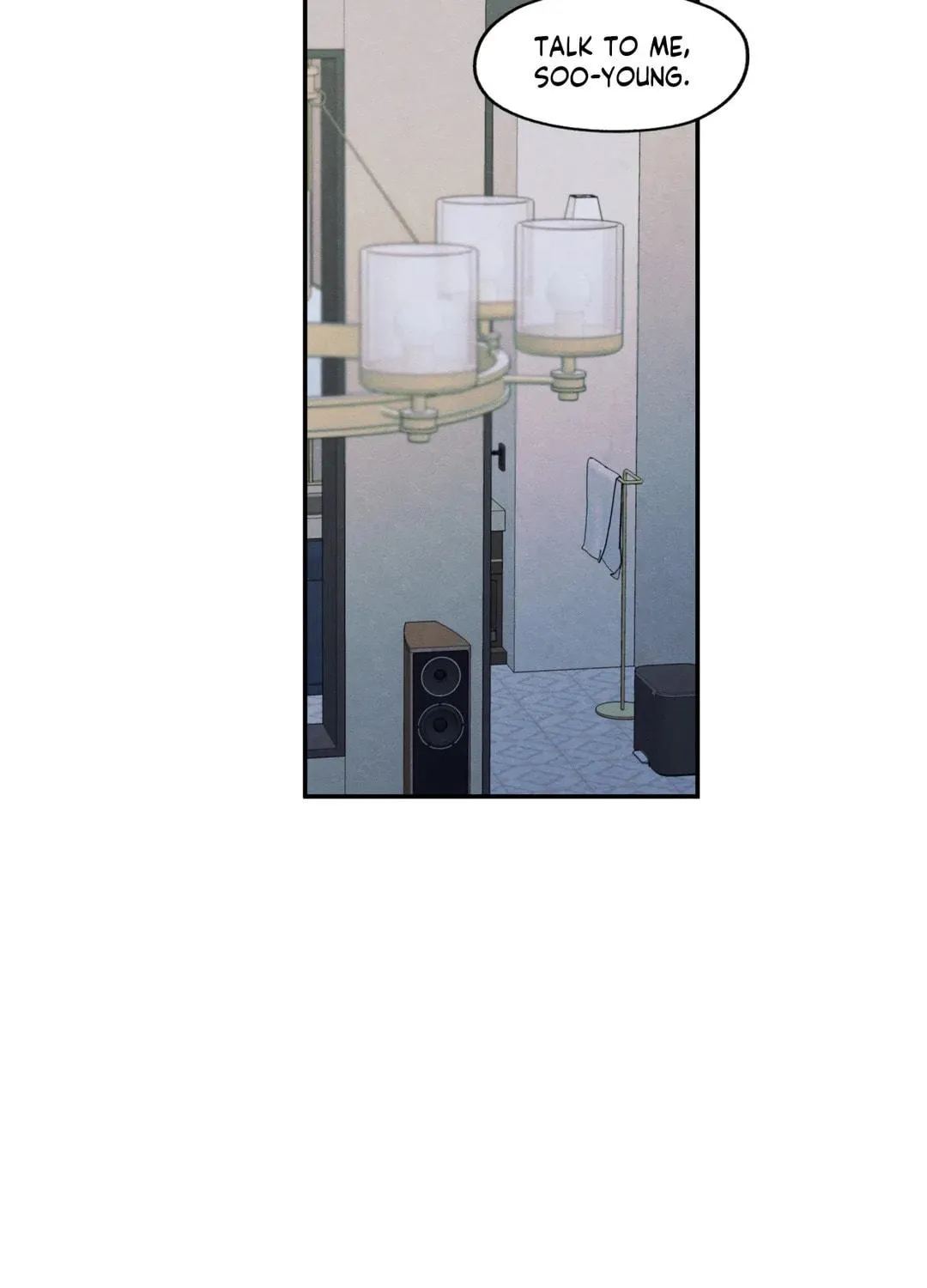 The Edge of Ambiguity Chapter 31 page 113 - 