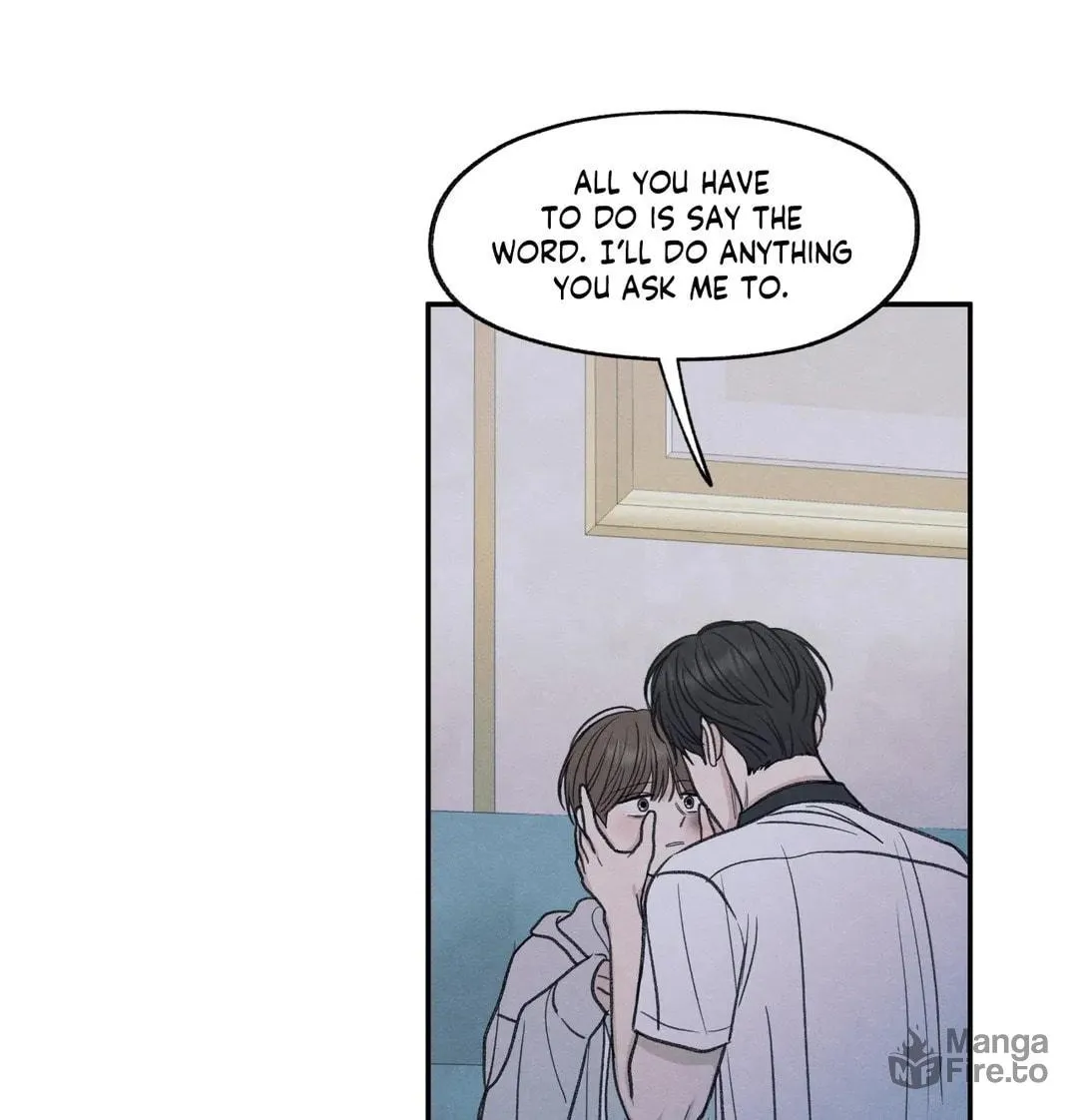 The Edge of Ambiguity Chapter 31 page 114 - 