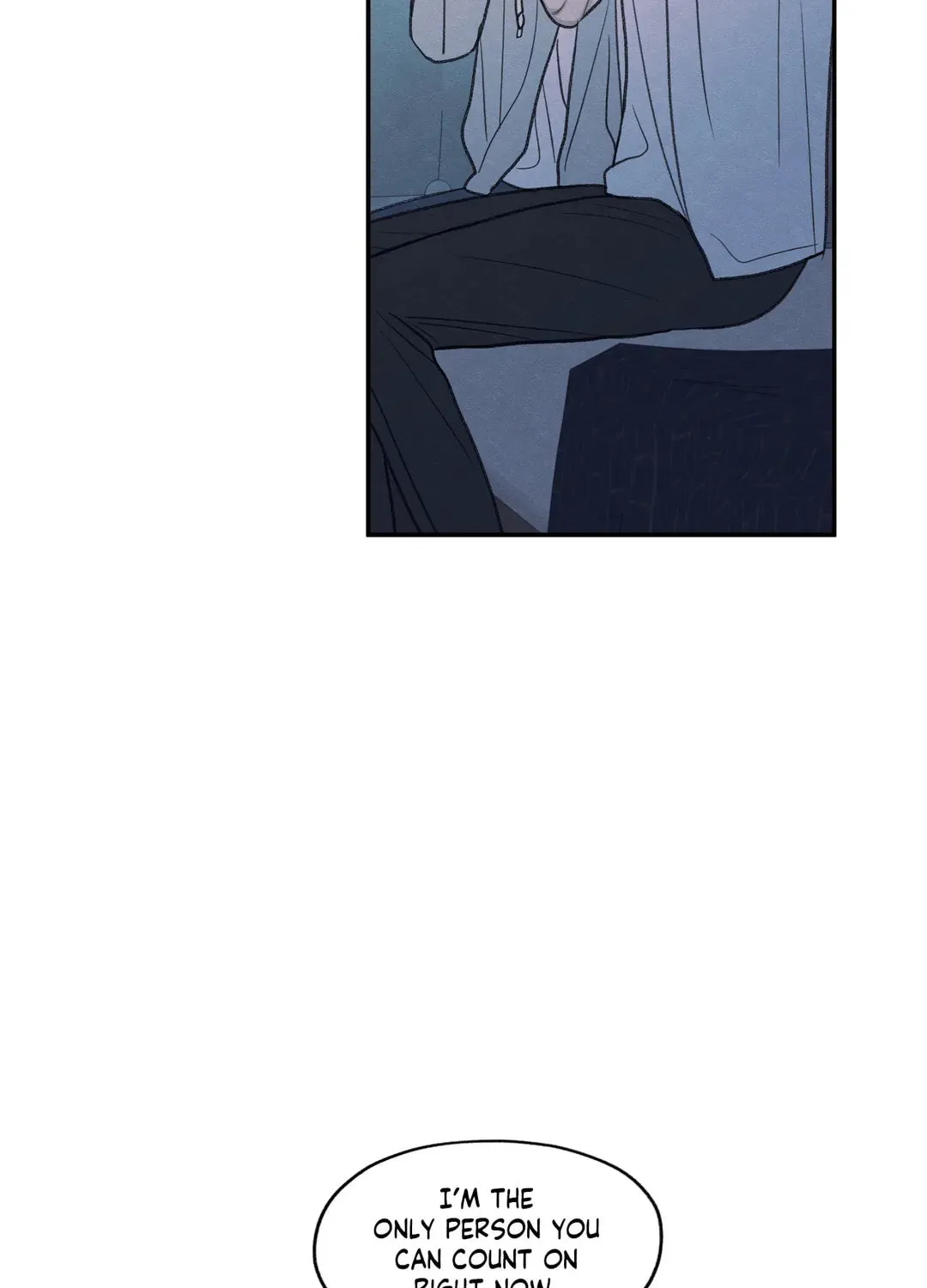 The Edge of Ambiguity Chapter 31 page 115 - 