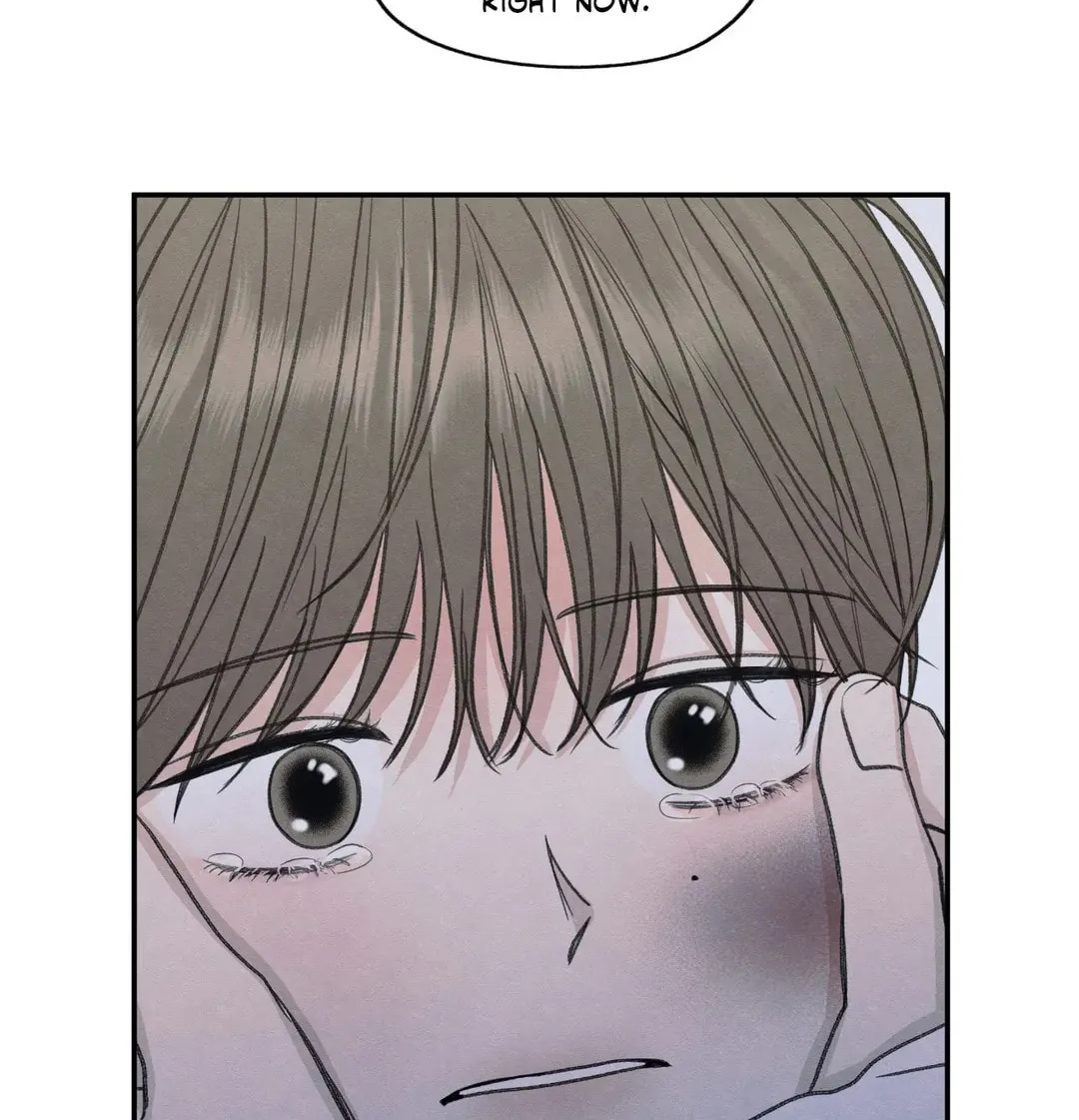 The Edge of Ambiguity Chapter 31 page 116 - 