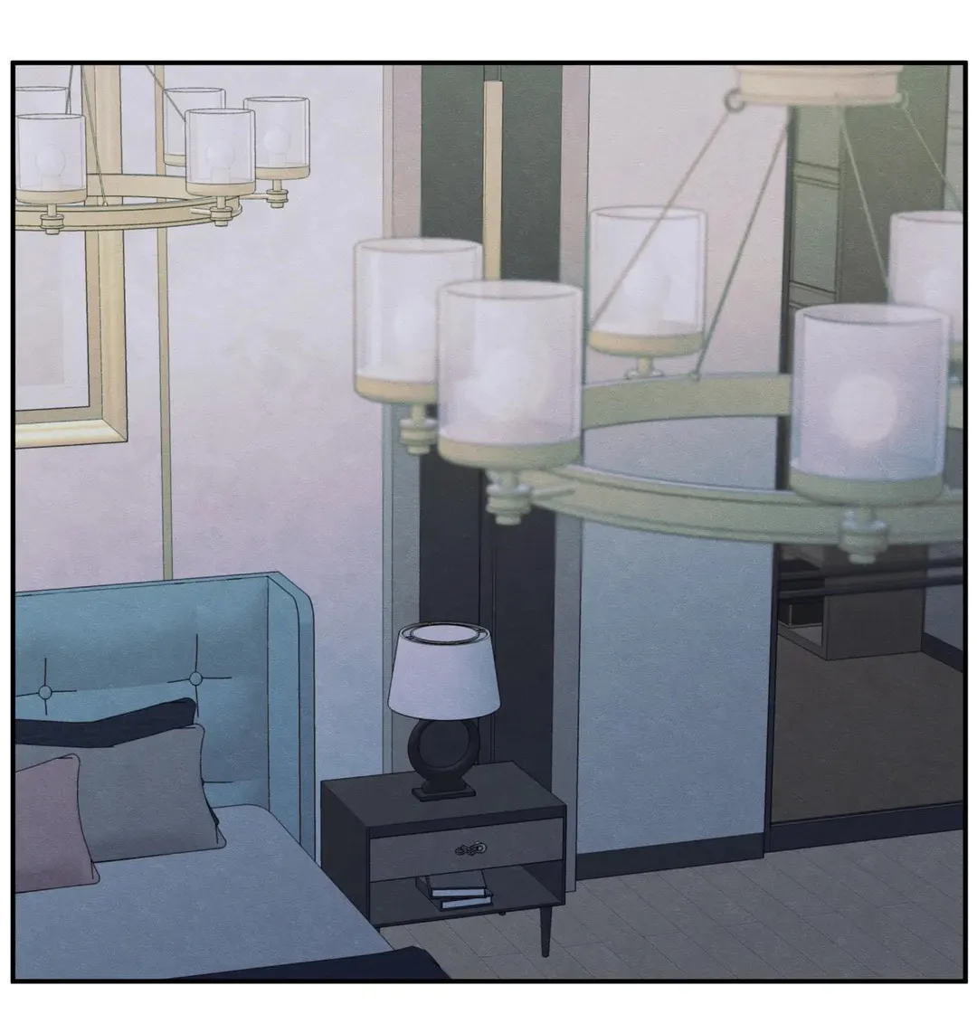 The Edge of Ambiguity Chapter 31 page 118 - 