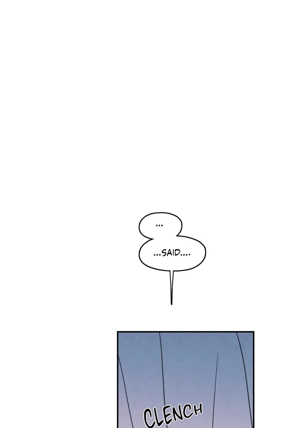 The Edge of Ambiguity Chapter 31 page 119 - 