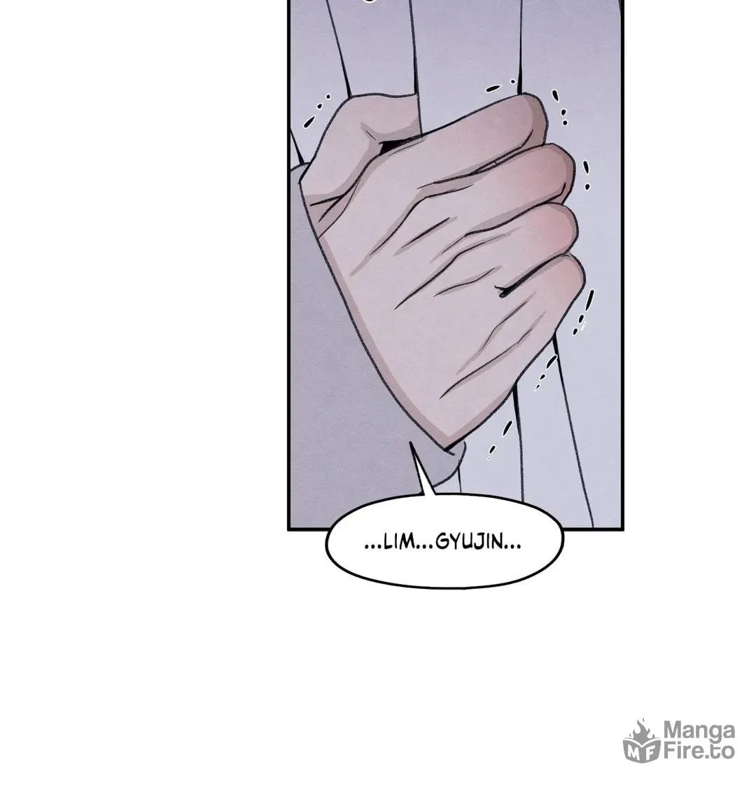 The Edge of Ambiguity Chapter 31 page 120 - 
