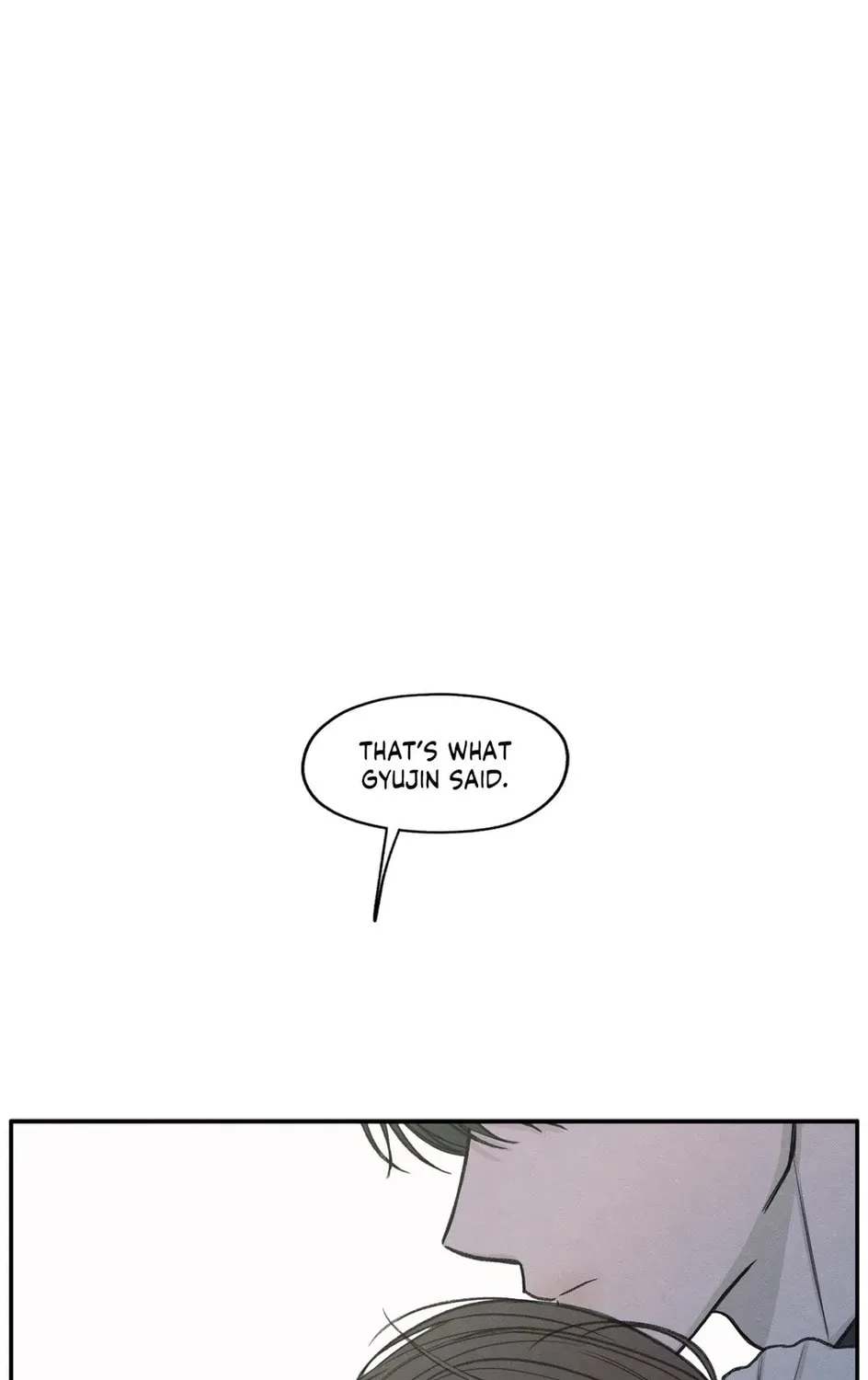 The Edge of Ambiguity Chapter 31 page 121 - 