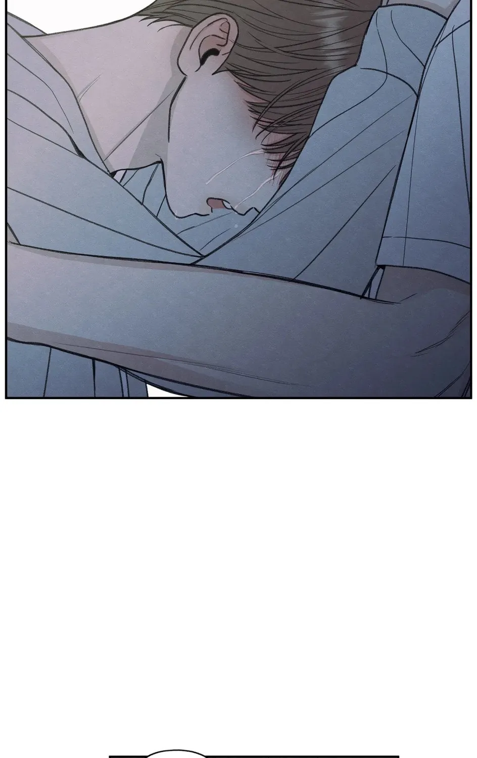 The Edge of Ambiguity Chapter 31 page 123 - 