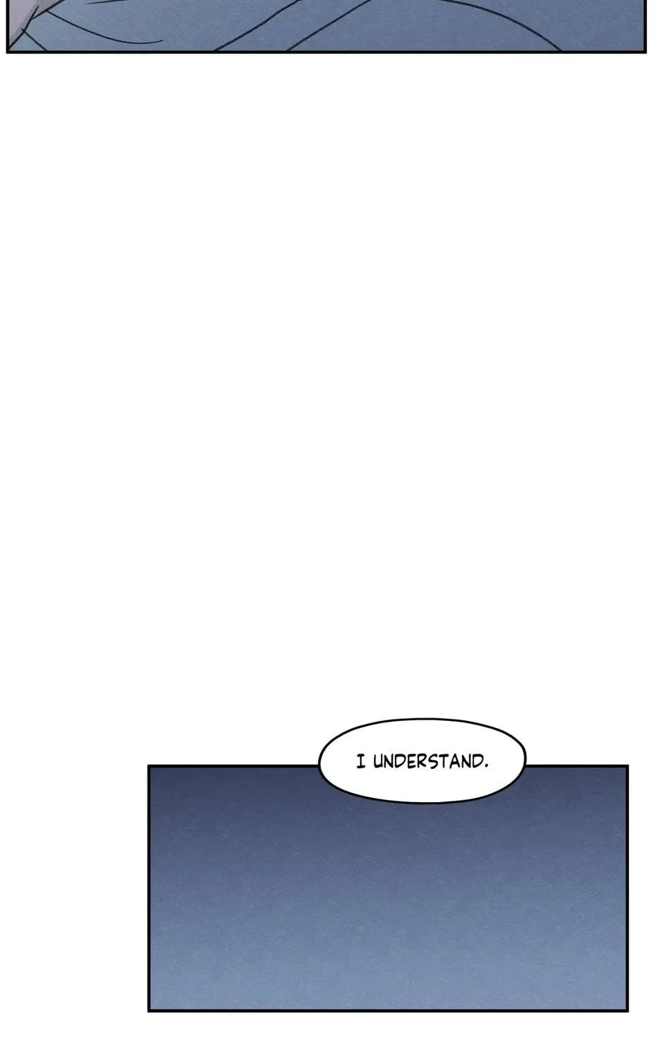 The Edge of Ambiguity Chapter 31 page 129 - 