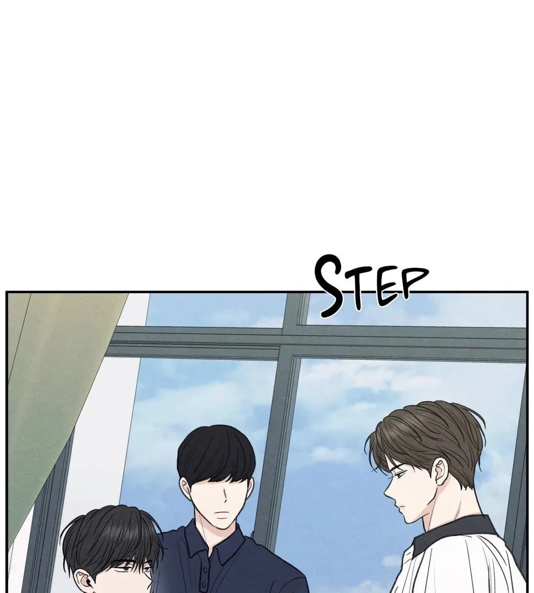 The Edge of Ambiguity Chapter 31 page 16 - 