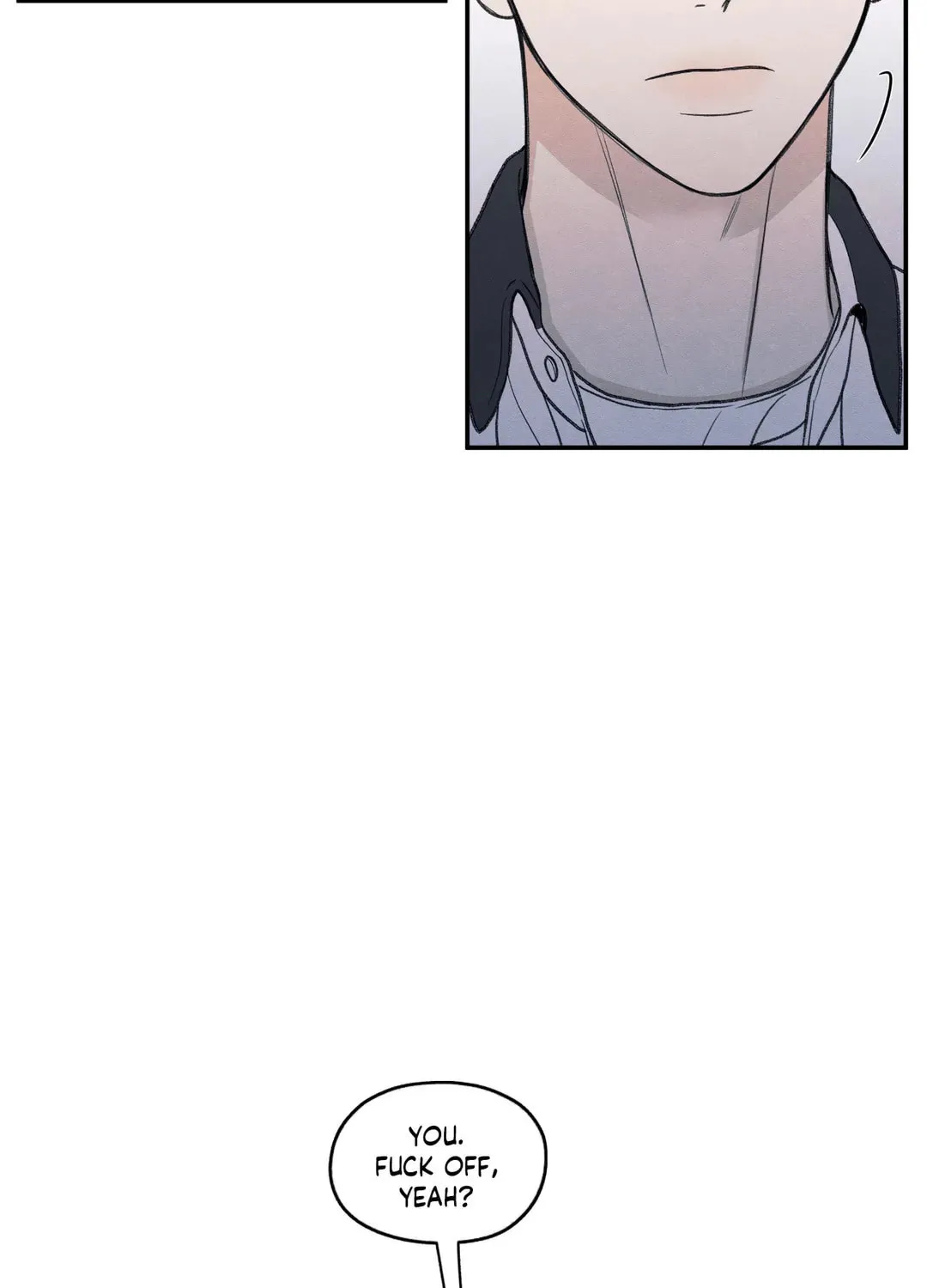 The Edge of Ambiguity Chapter 31 page 21 - 
