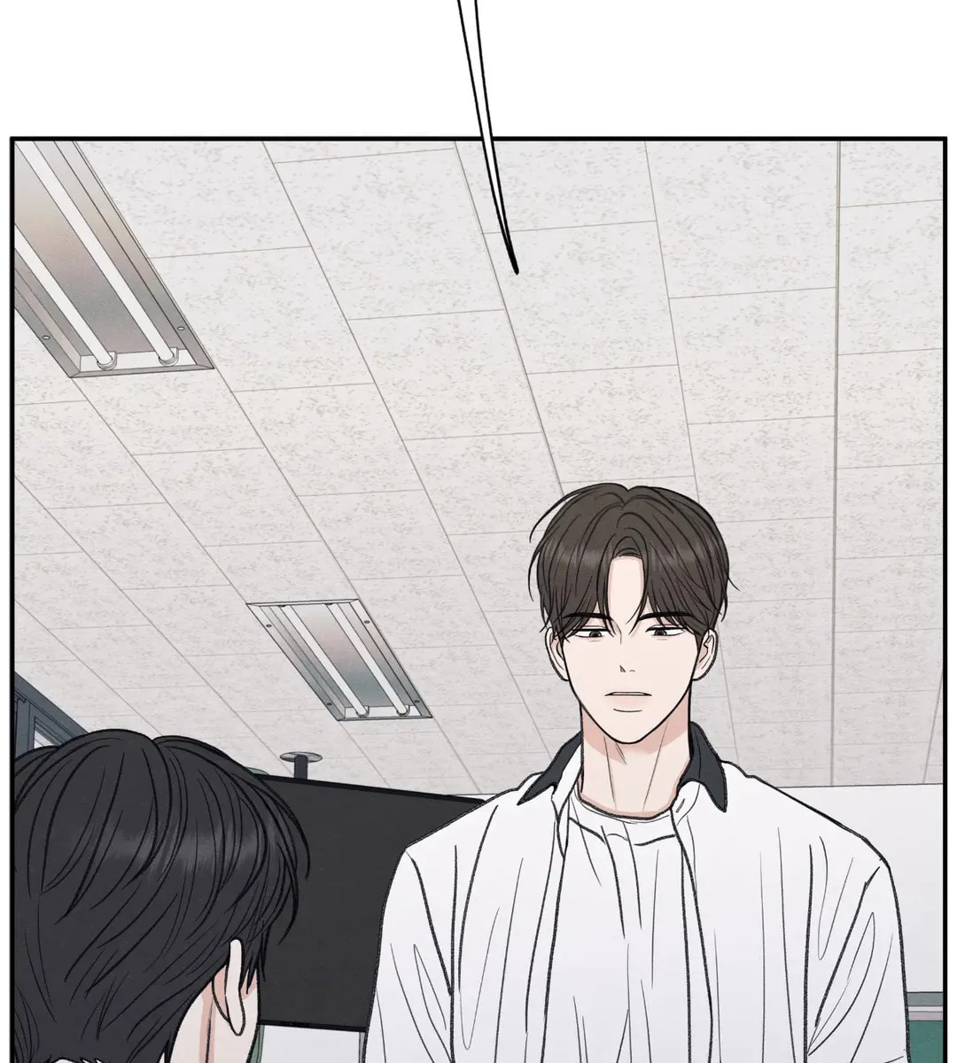 The Edge of Ambiguity Chapter 31 page 22 - 