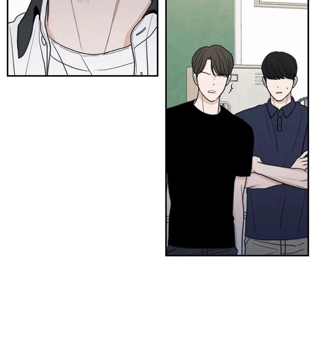 The Edge of Ambiguity Chapter 31 page 26 - 