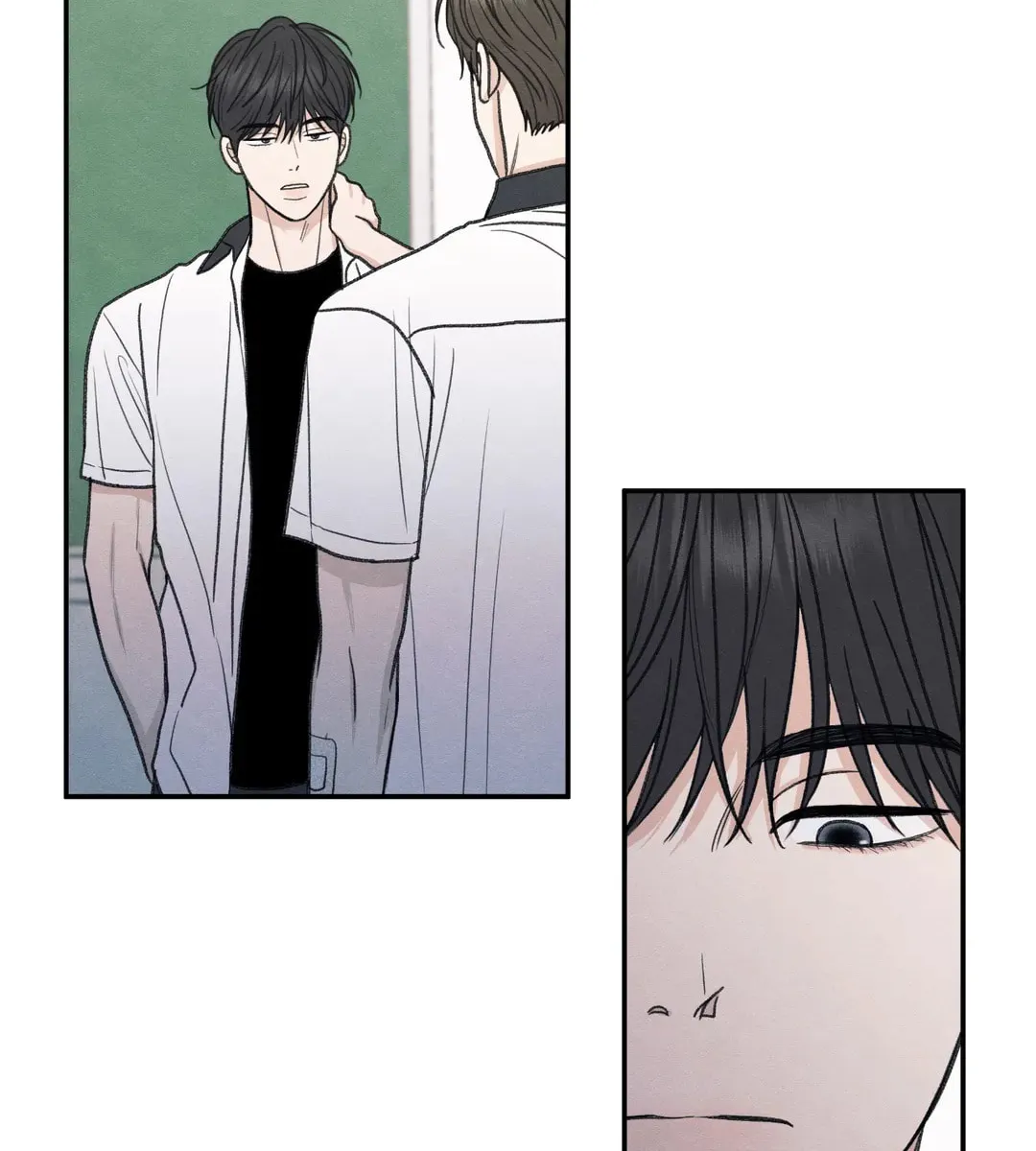 The Edge of Ambiguity Chapter 31 page 32 - 