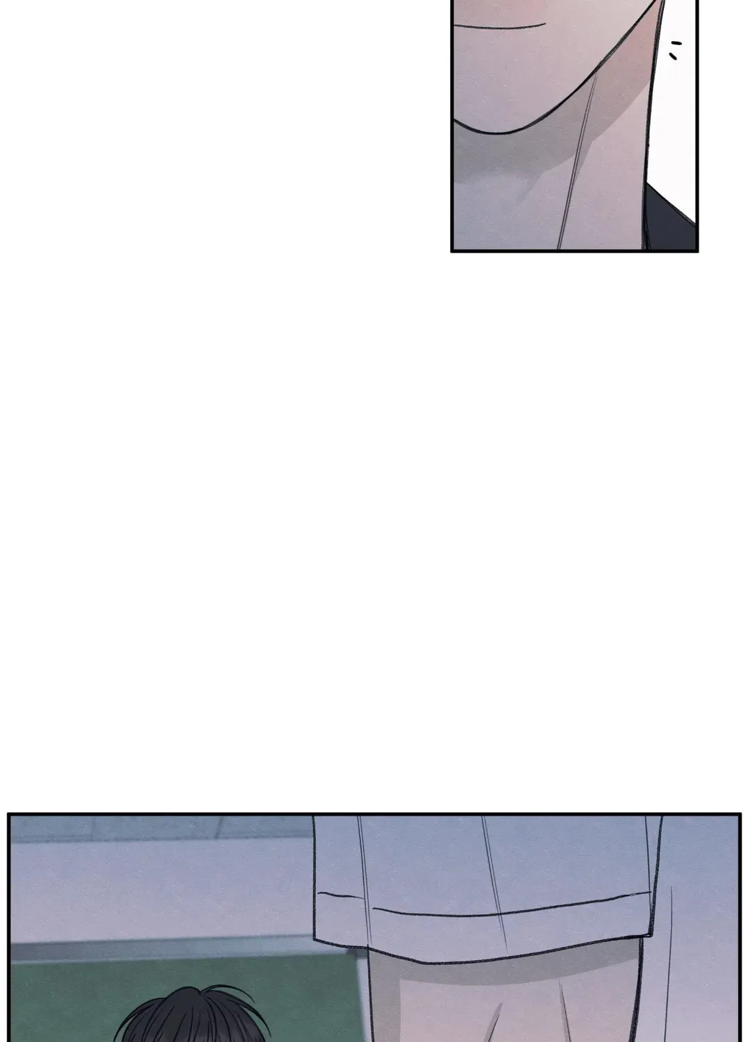 The Edge of Ambiguity Chapter 31 page 33 - 