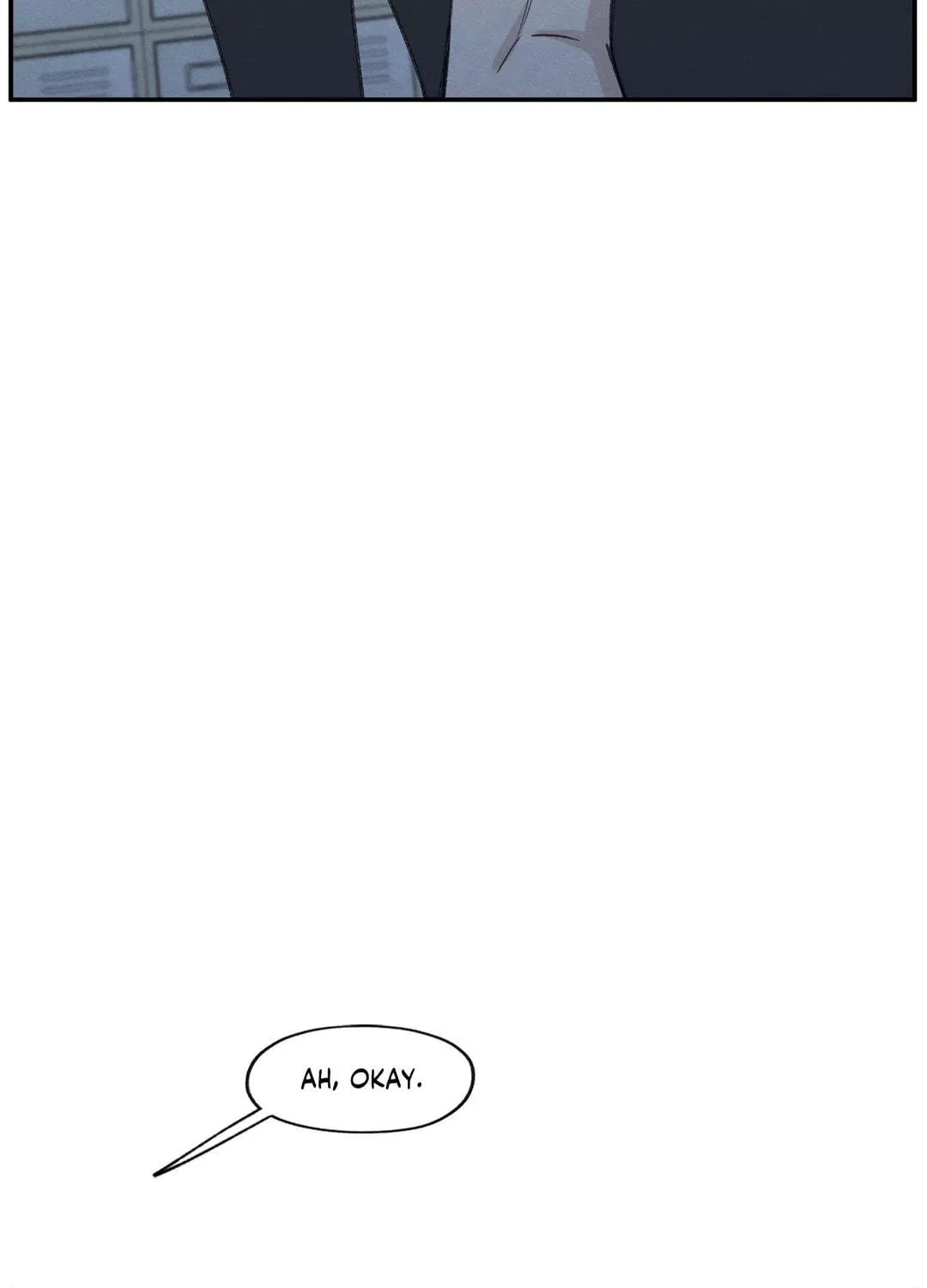 The Edge of Ambiguity Chapter 31 page 35 - 