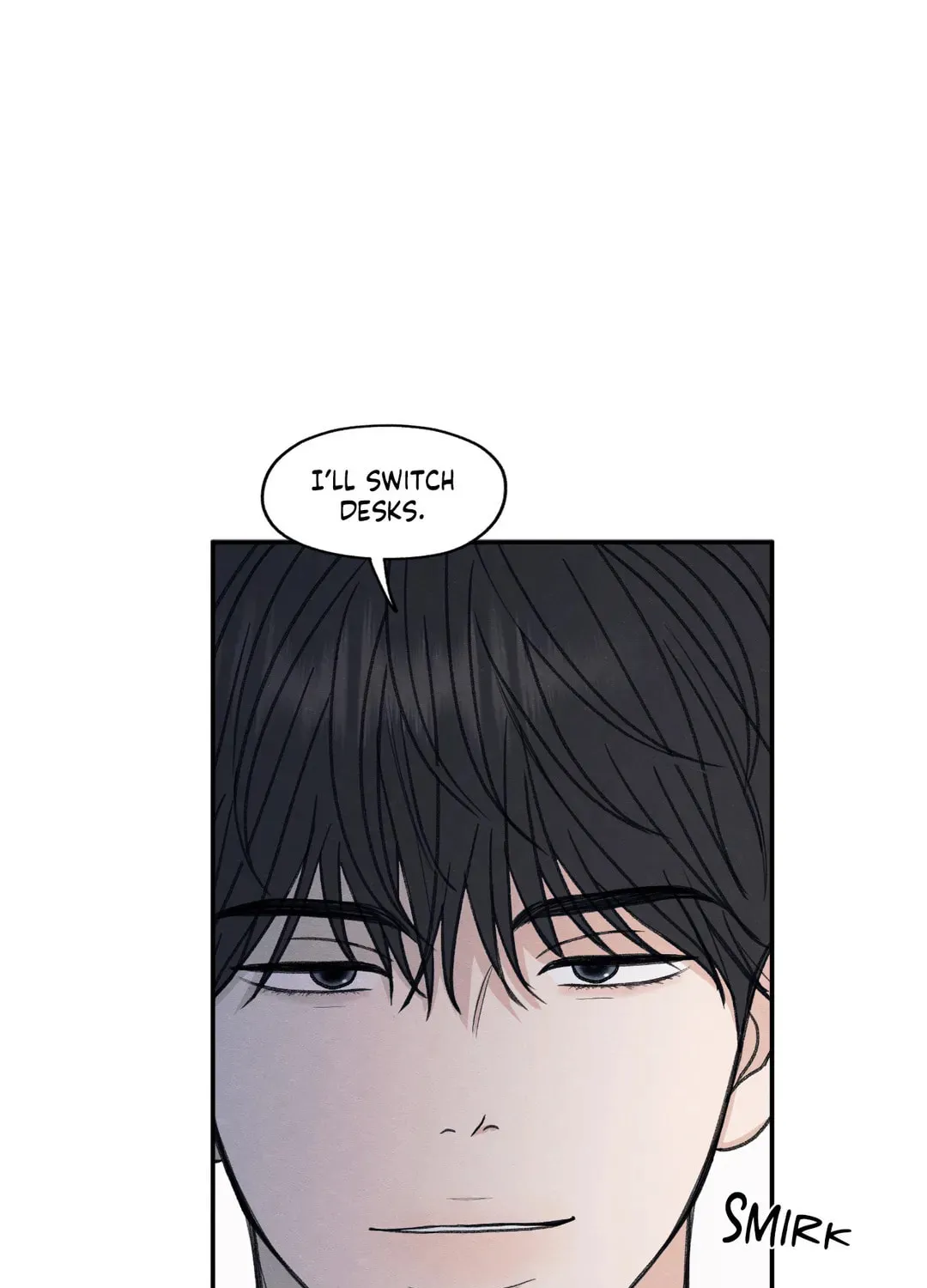 The Edge of Ambiguity Chapter 31 page 37 - 