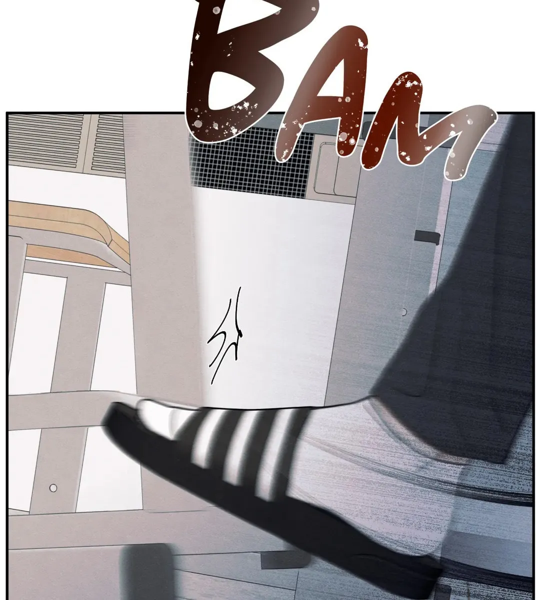 The Edge of Ambiguity Chapter 31 page 46 - 