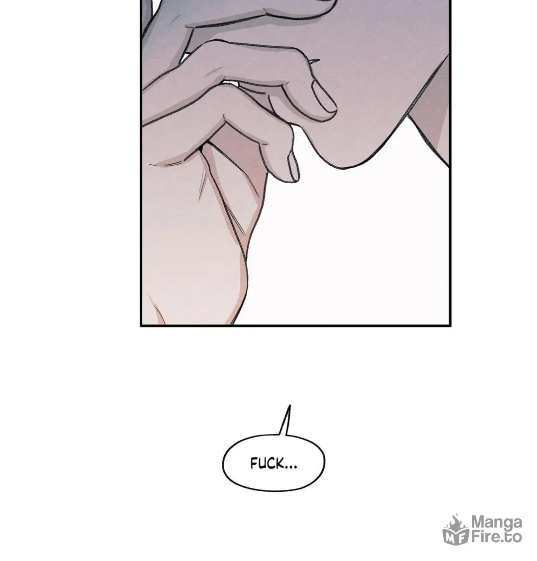 The Edge of Ambiguity Chapter 31 page 50 - 
