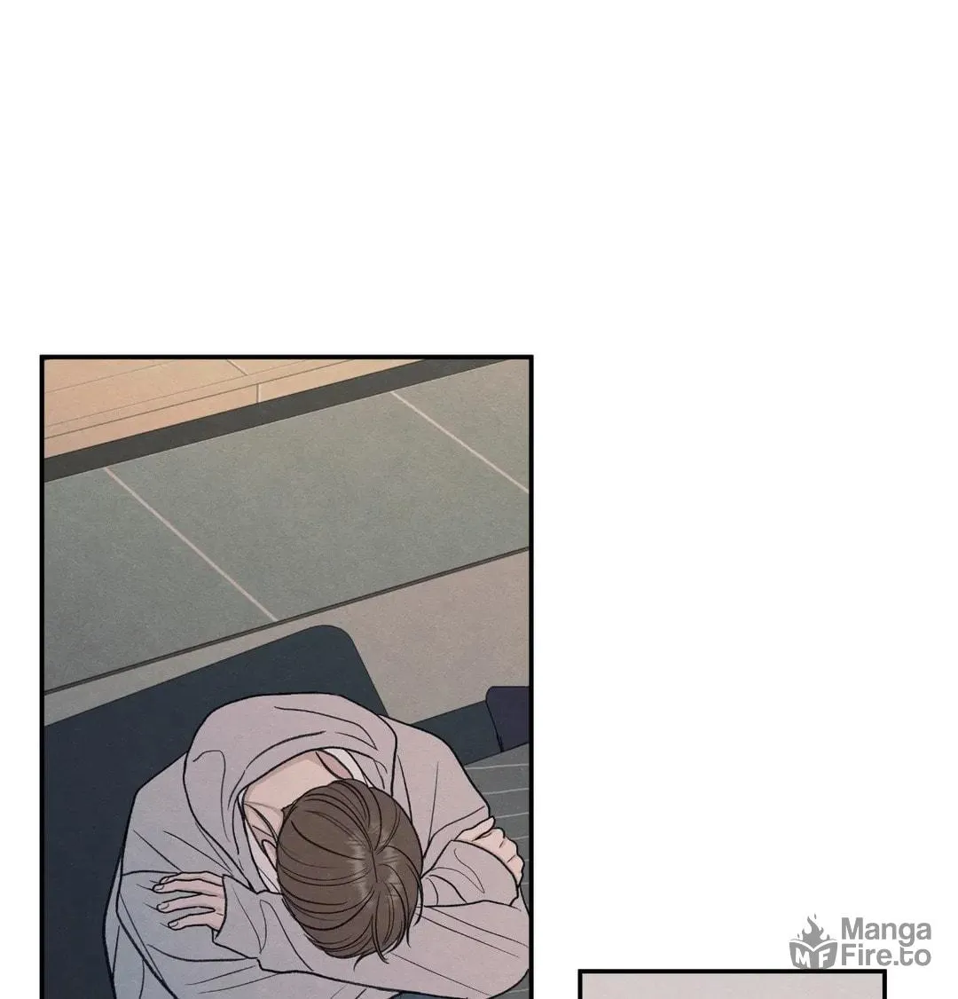 The Edge of Ambiguity Chapter 31 page 54 - 