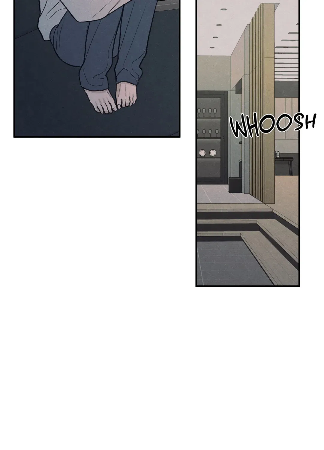 The Edge of Ambiguity Chapter 31 page 55 - 