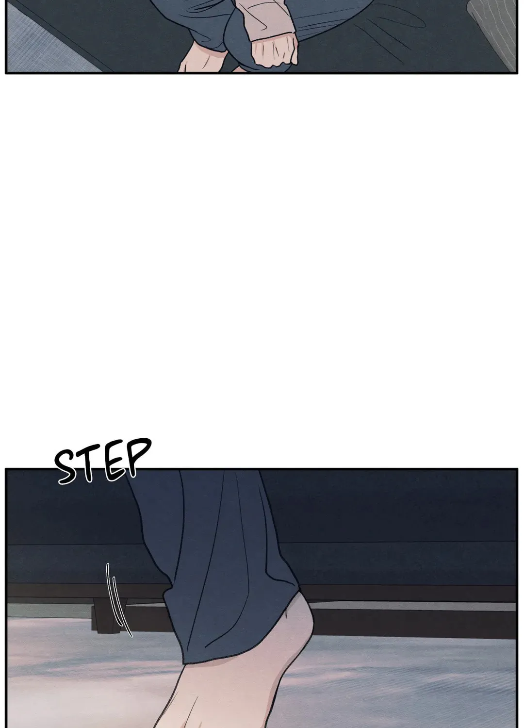 The Edge of Ambiguity Chapter 31 page 57 - 