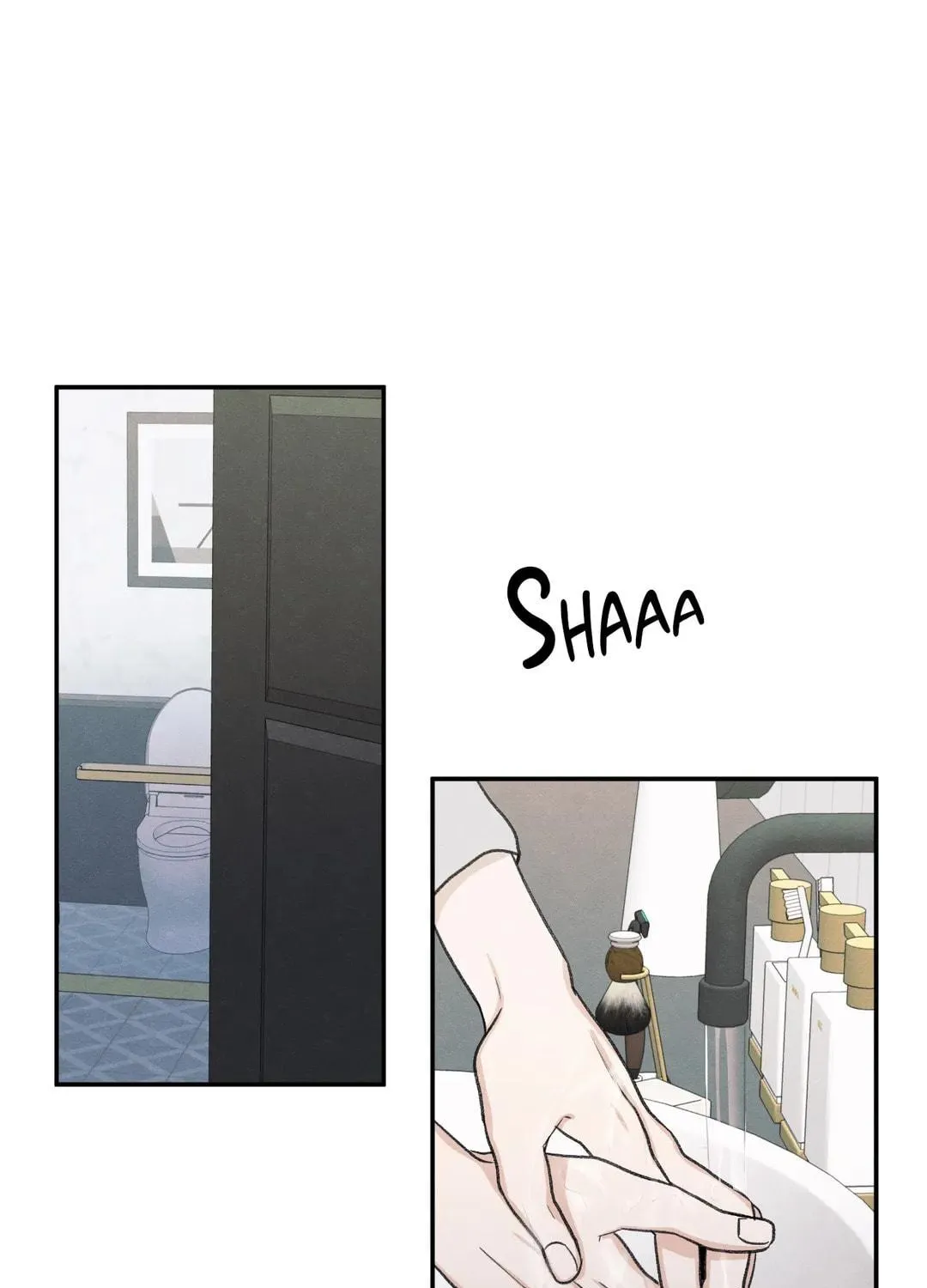 The Edge of Ambiguity Chapter 31 page 59 - 