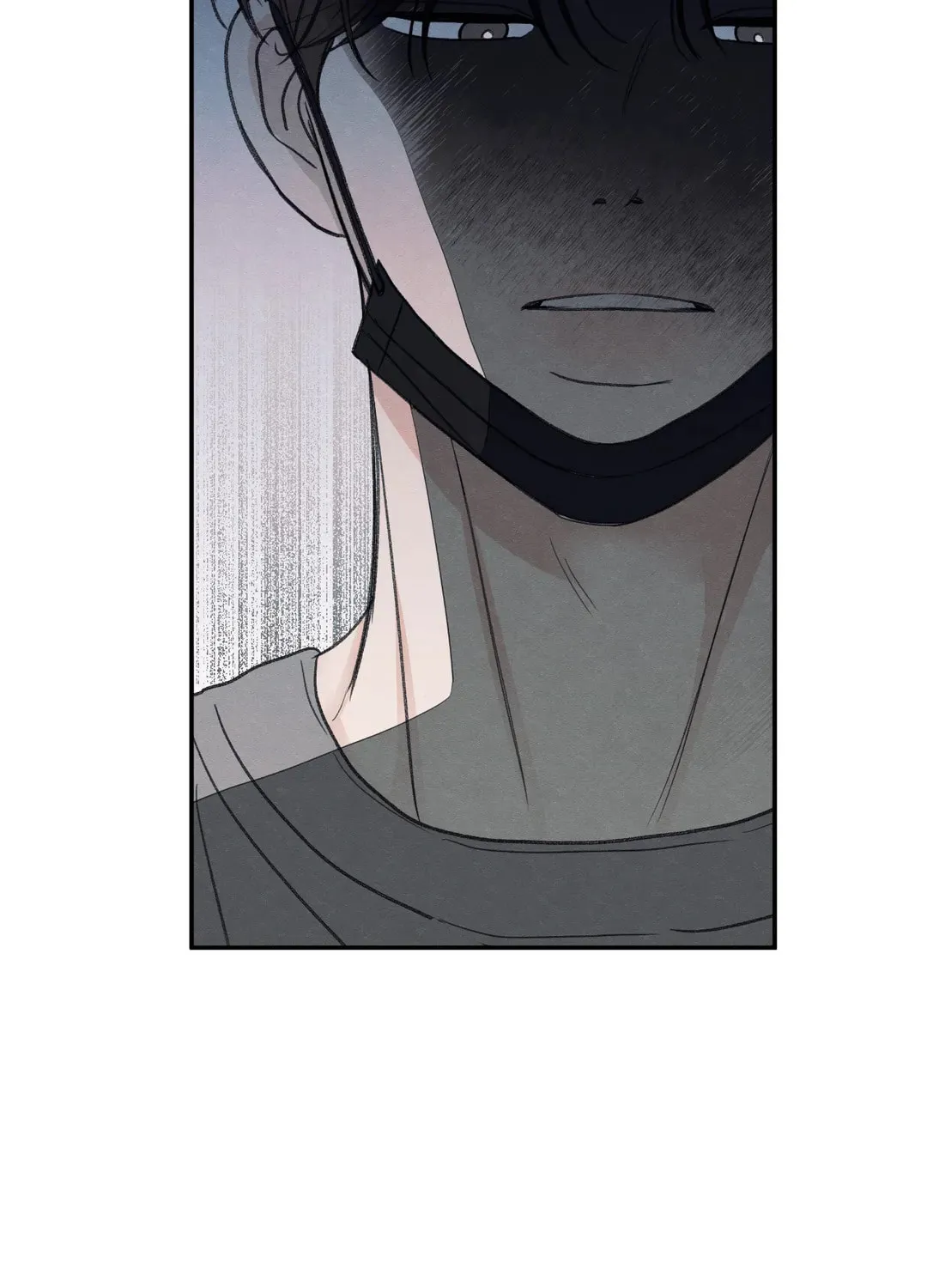 The Edge of Ambiguity Chapter 31 page 63 - 