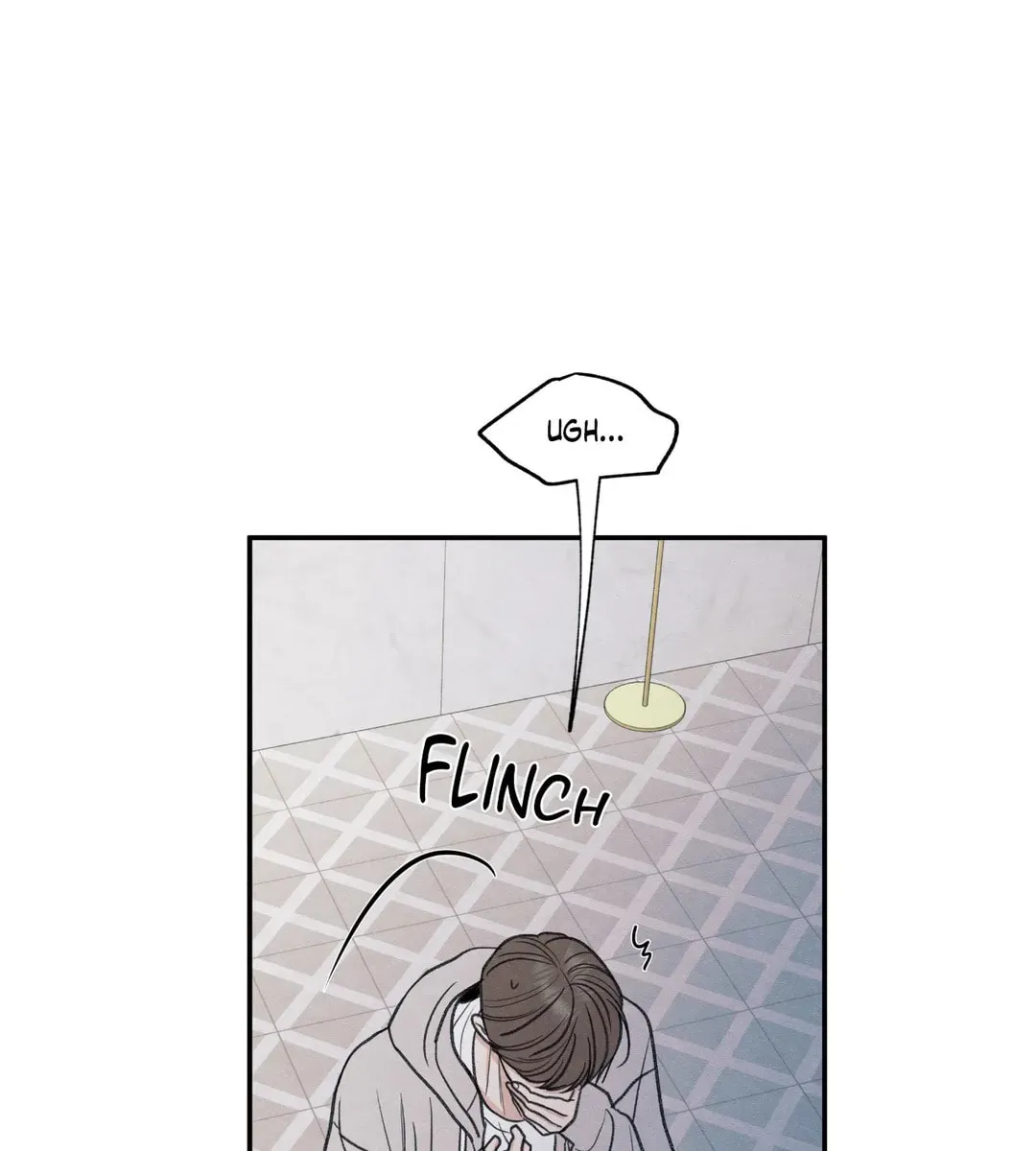 The Edge of Ambiguity Chapter 31 page 64 - 