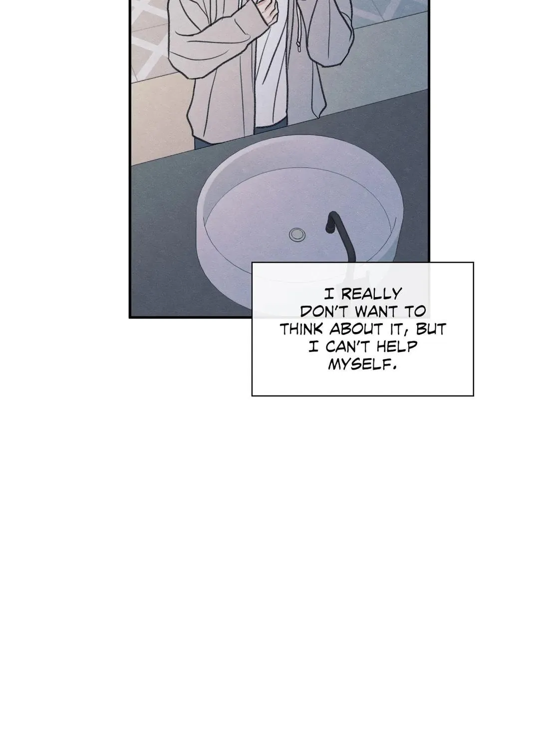 The Edge of Ambiguity Chapter 31 page 65 - 
