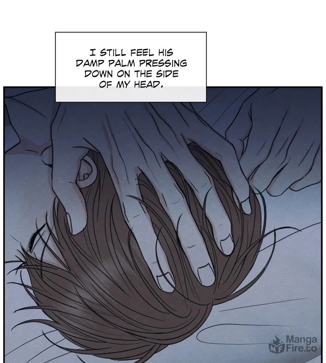 The Edge of Ambiguity Chapter 31 page 66 - 