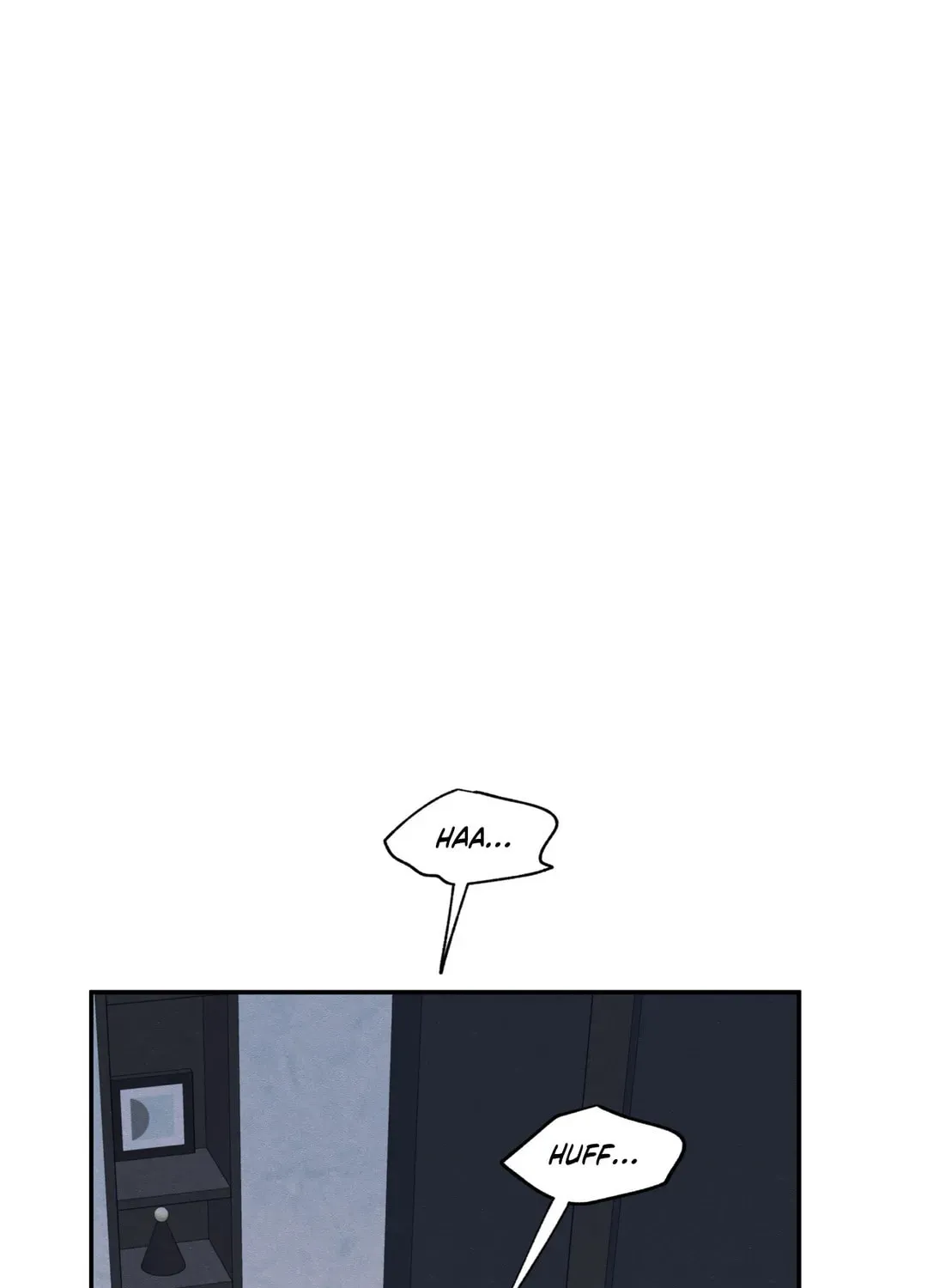 The Edge of Ambiguity Chapter 31 page 73 - 