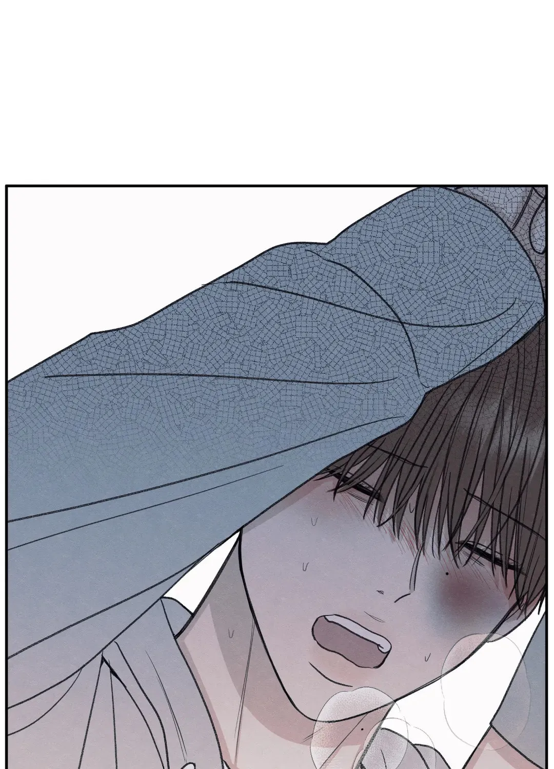 The Edge of Ambiguity Chapter 31 page 81 - 