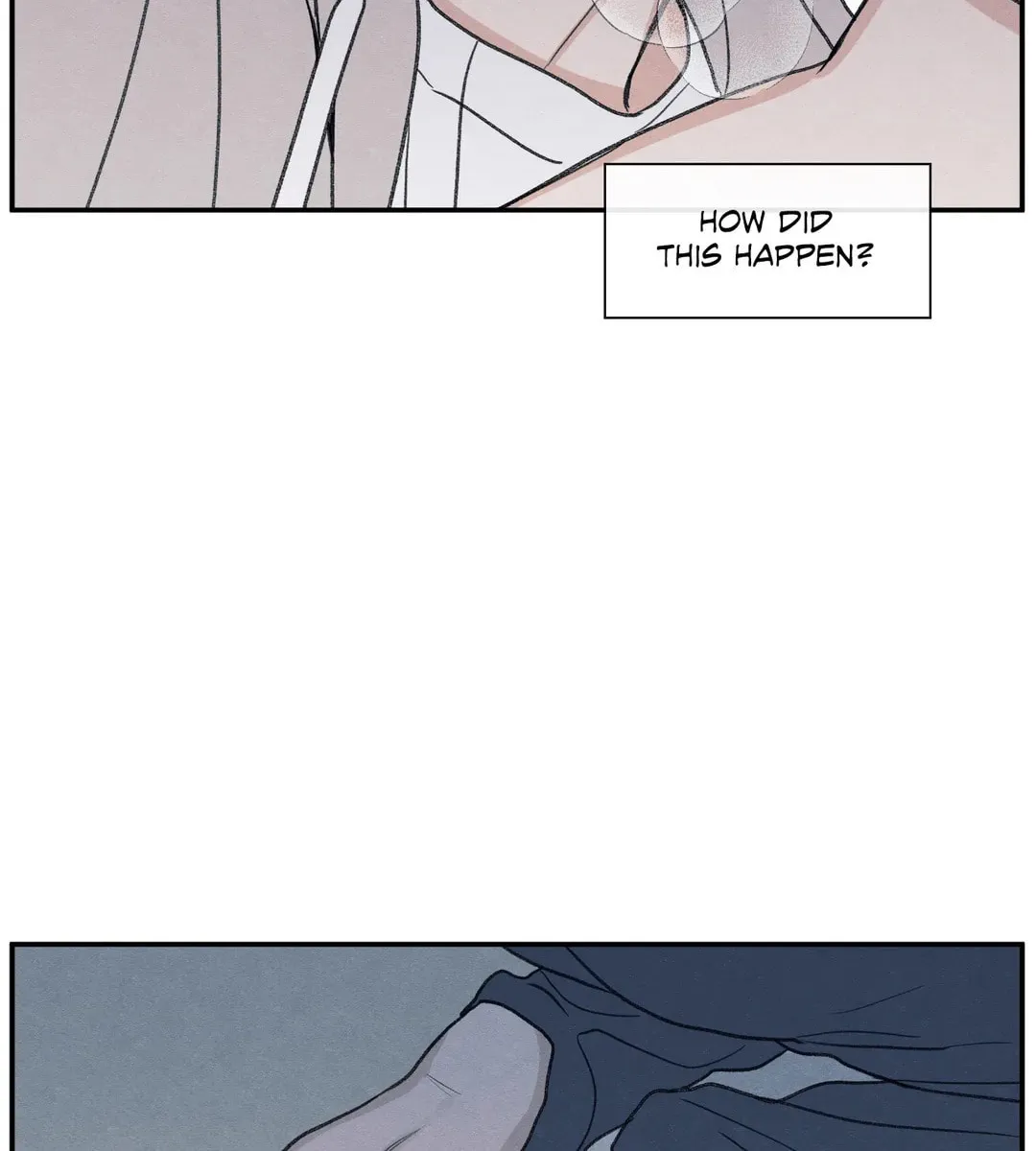 The Edge of Ambiguity Chapter 31 page 82 - 