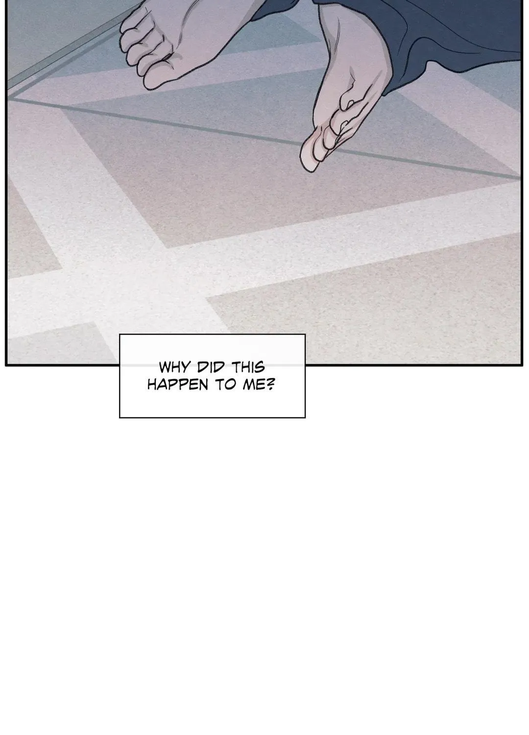 The Edge of Ambiguity Chapter 31 page 83 - 
