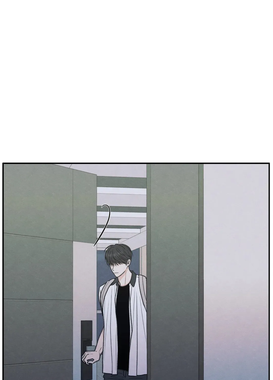 The Edge of Ambiguity Chapter 31 page 85 - 