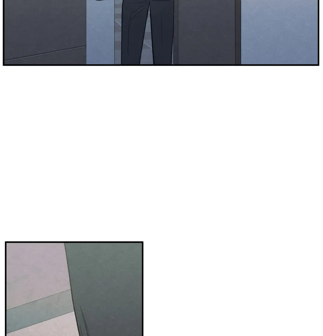 The Edge of Ambiguity Chapter 31 page 86 - 