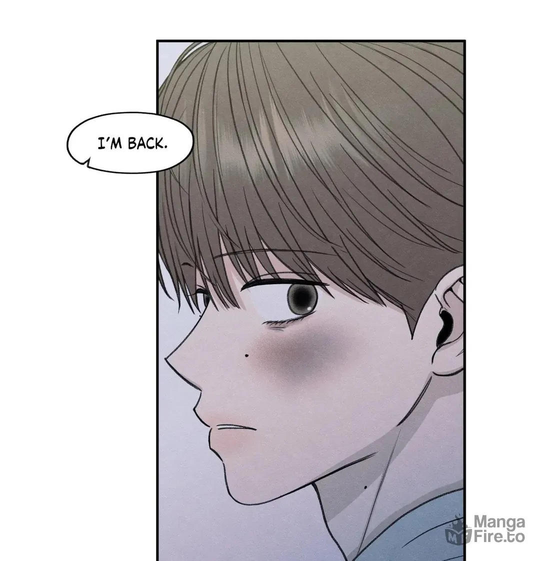 The Edge of Ambiguity Chapter 31 page 90 - 