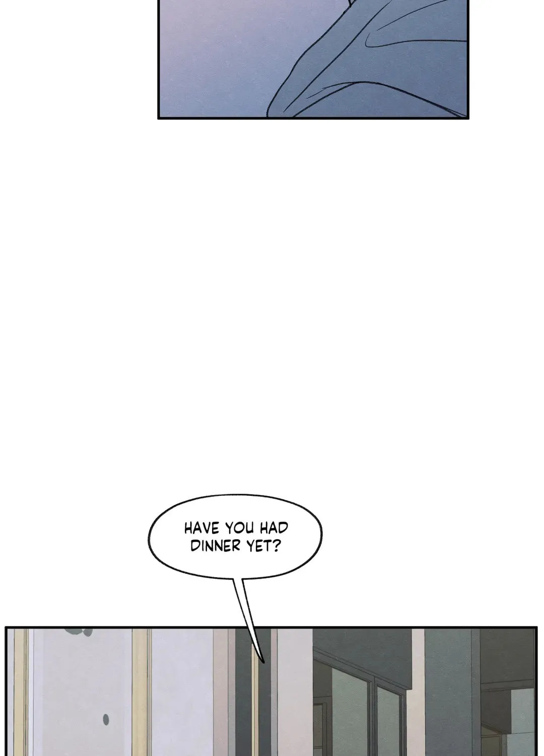 The Edge of Ambiguity Chapter 31 page 91 - 