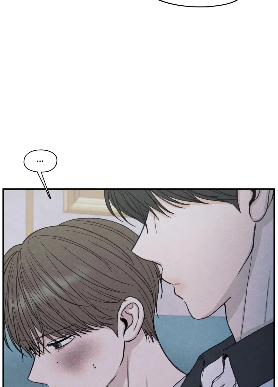 The Edge of Ambiguity Chapter 31 page 93 - 