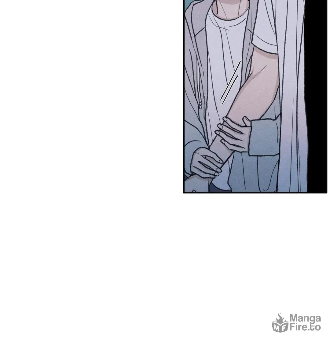 The Edge of Ambiguity Chapter 31 page 96 - 