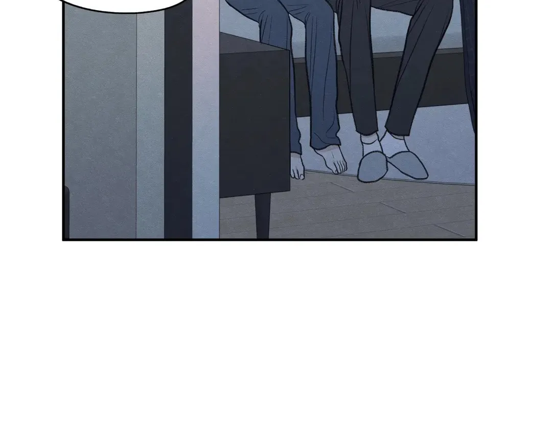 The Edge of Ambiguity Chapter 31 page 98 - 