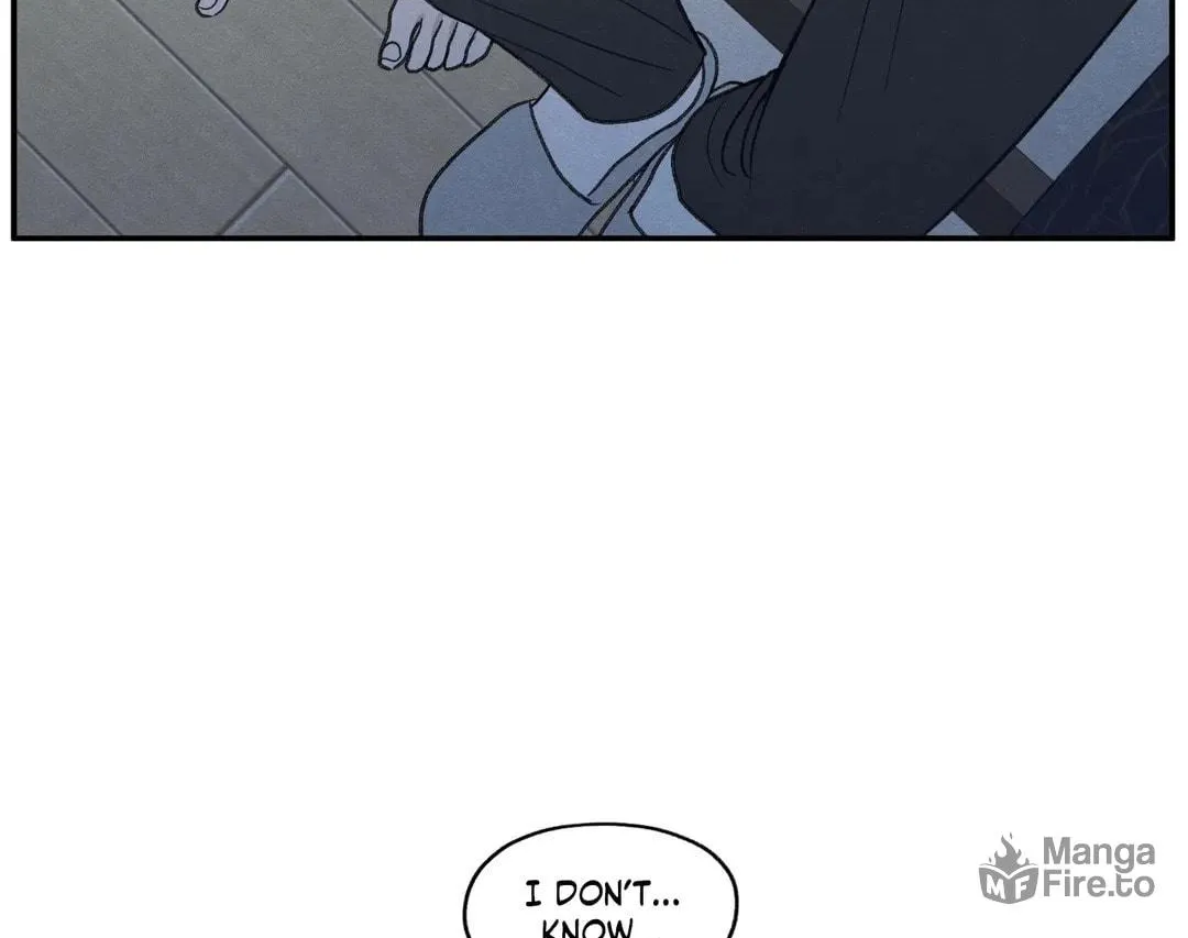 The Edge of Ambiguity Chapter 31 page 100 - 