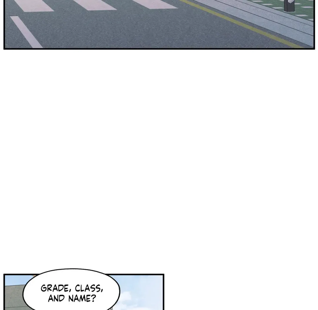 The Edge of Ambiguity Chapter 32 page 2 - 