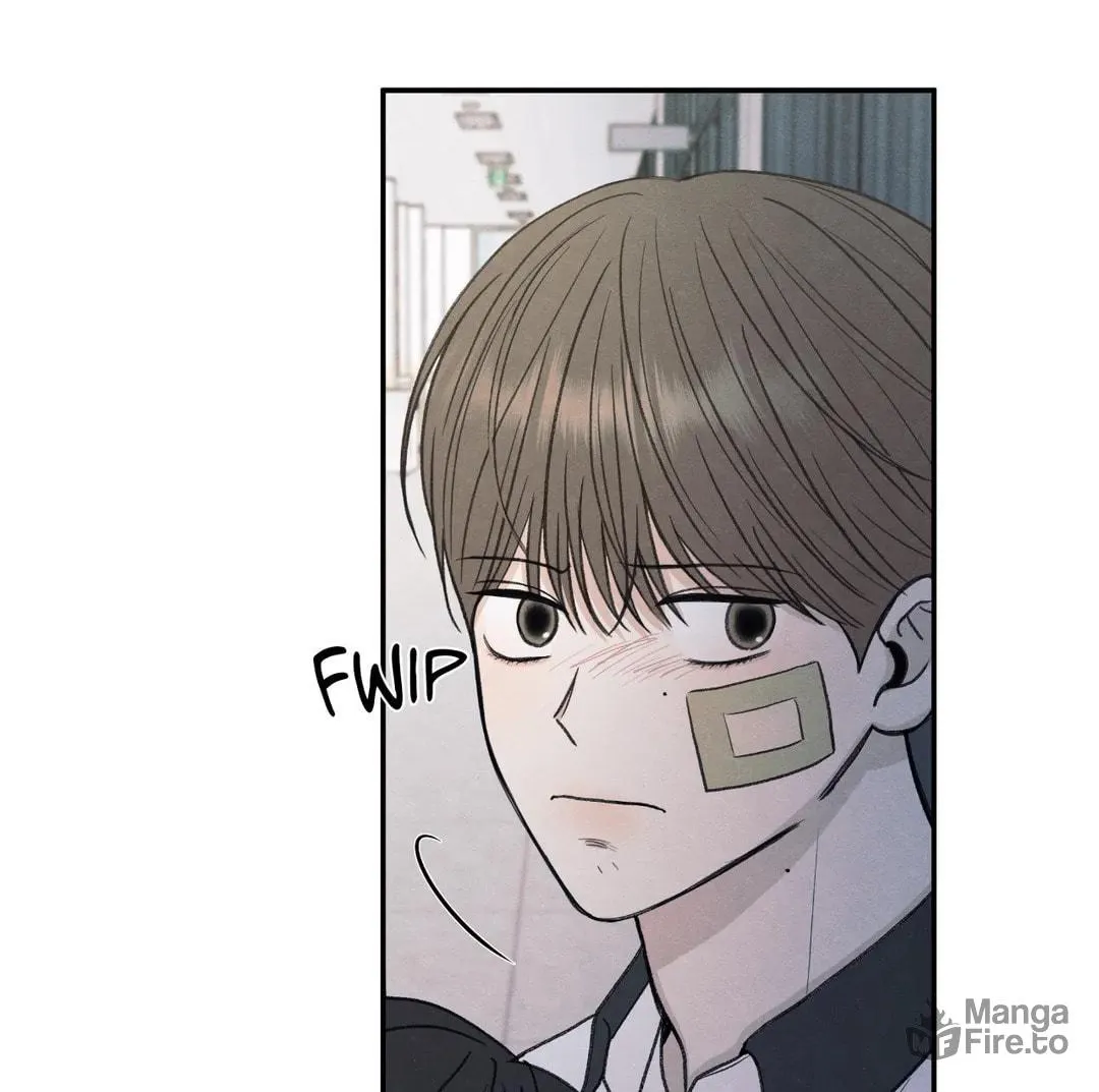 The Edge of Ambiguity Chapter 32 page 102 - 