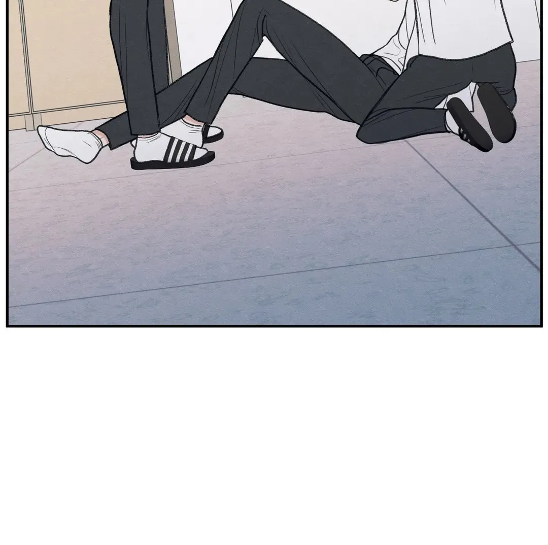 The Edge of Ambiguity Chapter 32 page 106 - 