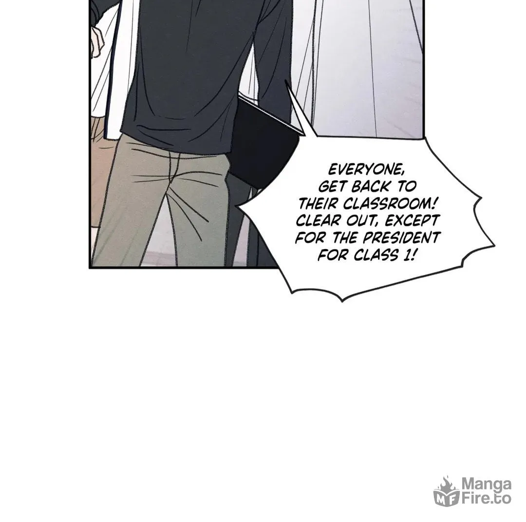 The Edge of Ambiguity Chapter 32 page 108 - 